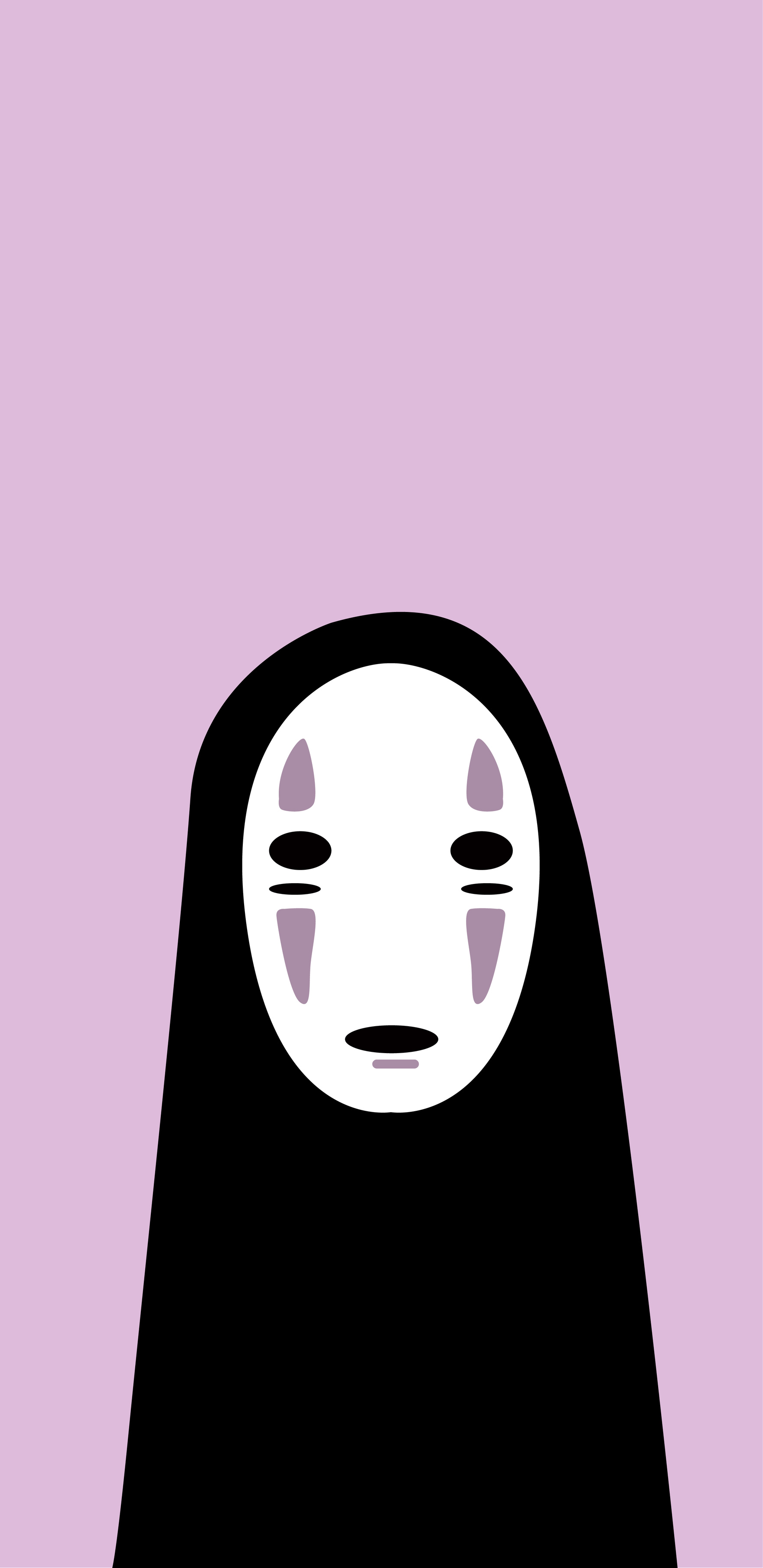 Spirited Away, Anime Phone Wallpaper, 1760x3620 HD Phone