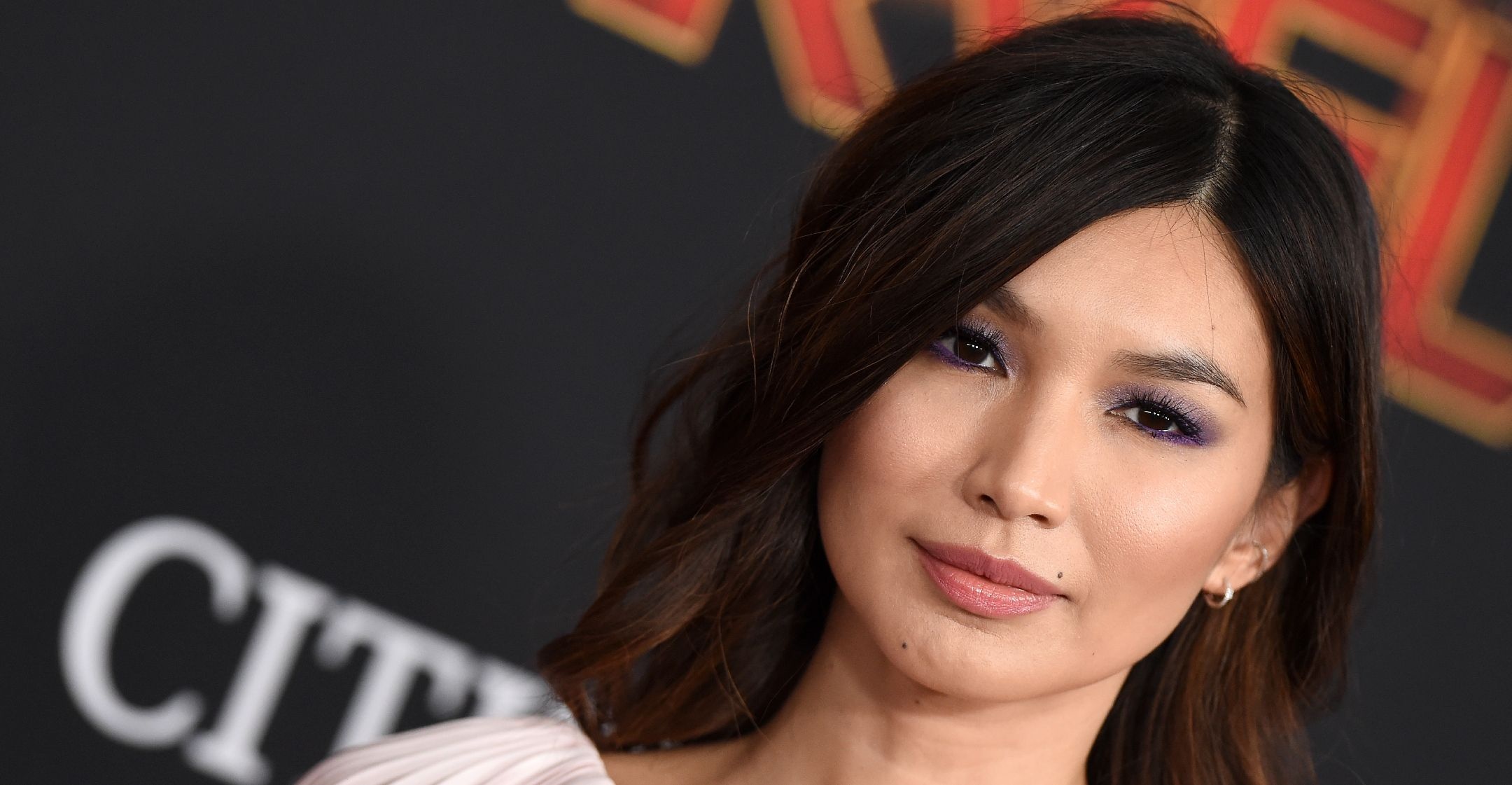 Gemma Chan, Movies Star, Self-care advocate, Empowering women, 2160x1130 HD Desktop