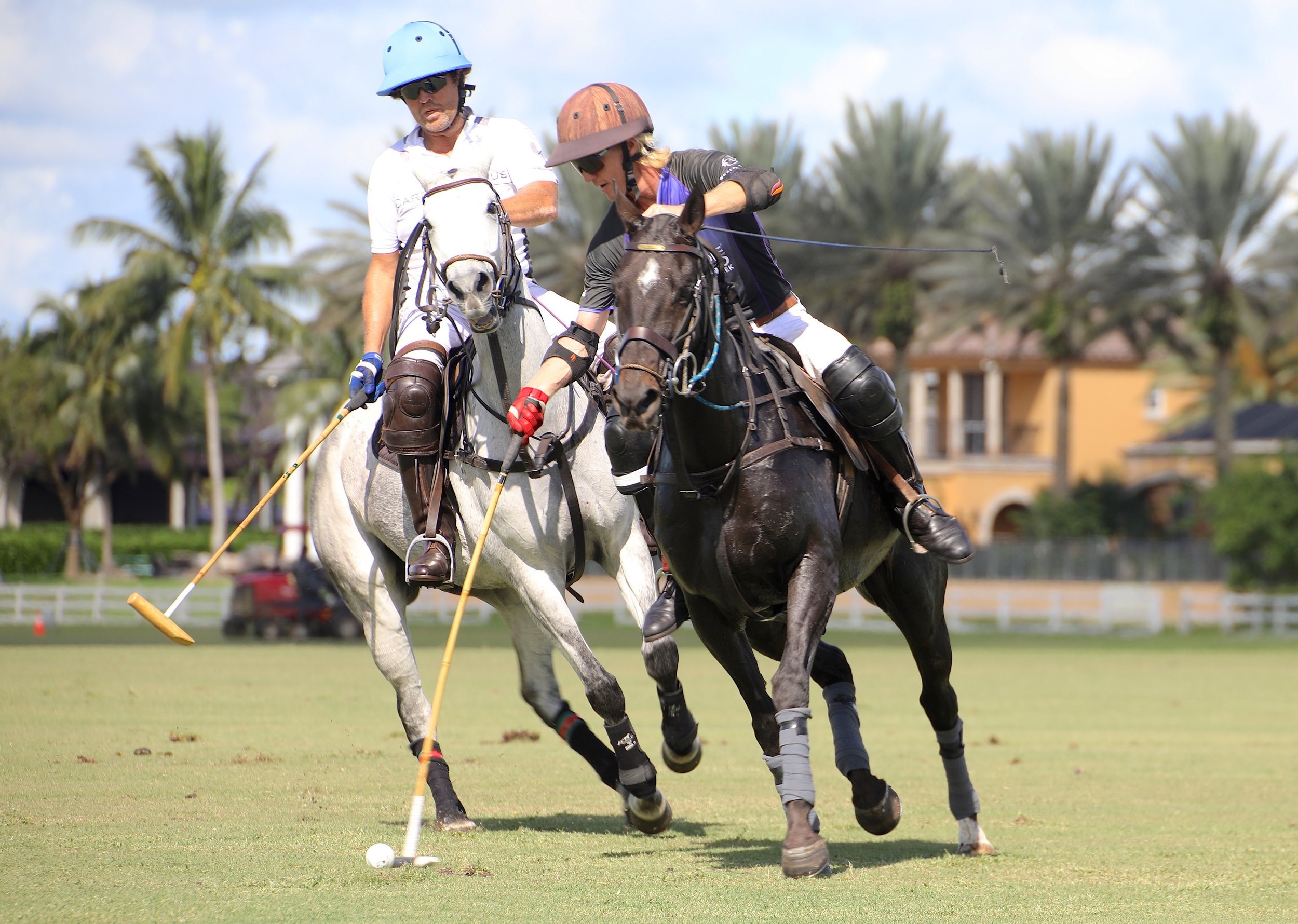 Tackeria Invitational, Santa Rita Polo Farm, Grand Champions Polo Club, 2500x1780 HD Desktop