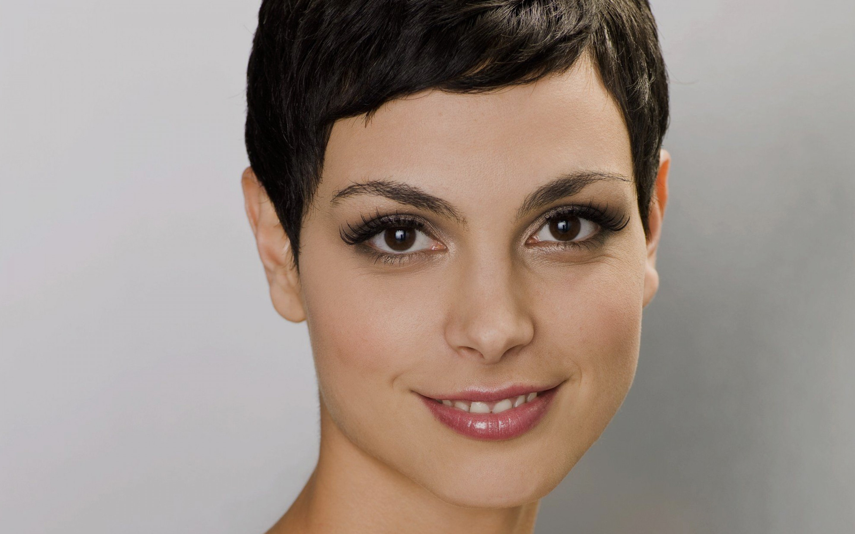 Morena Baccarin, HD wallpaper, Background image, 2880x1800 HD Desktop