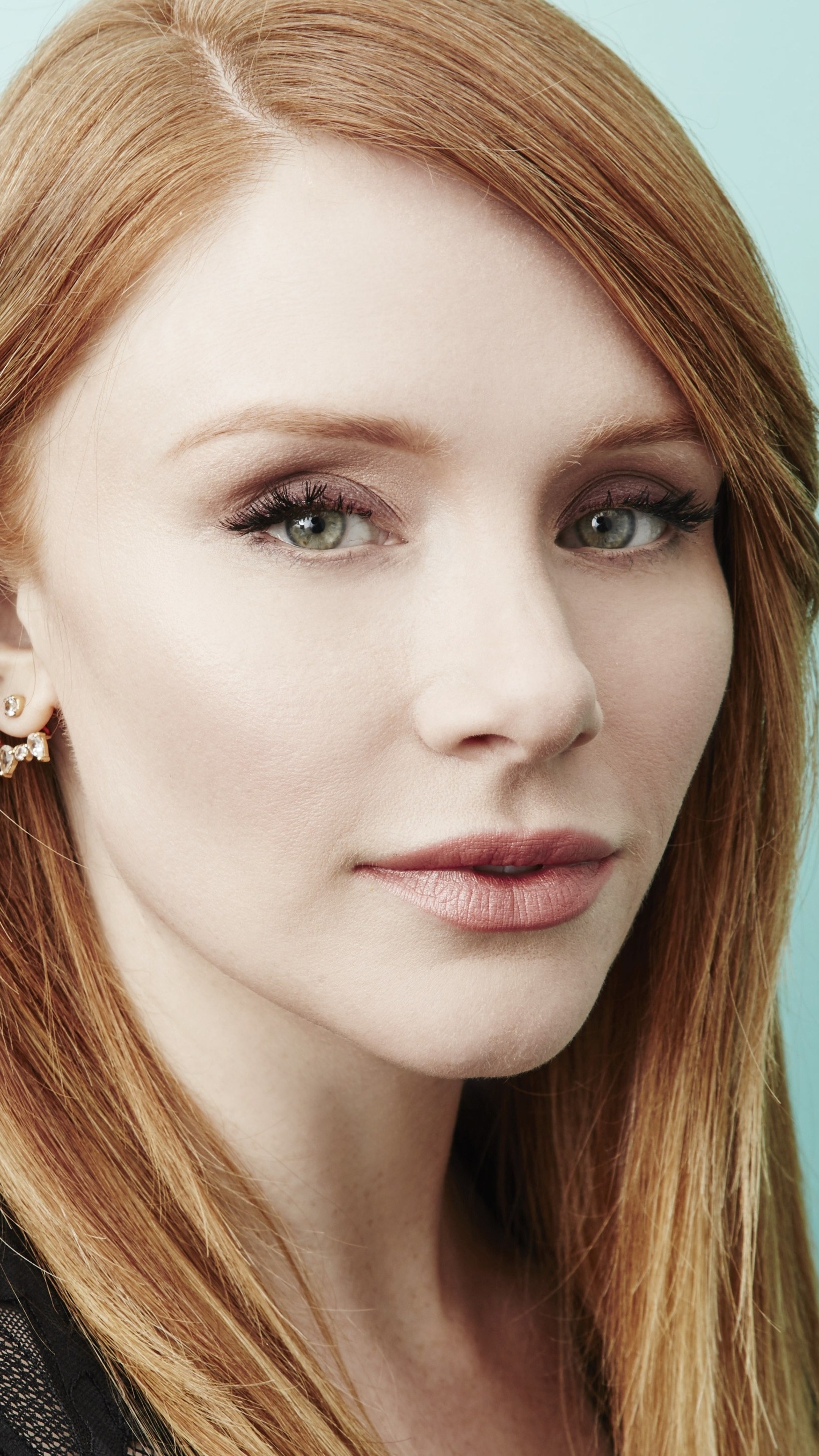 Bryce Dallas Howard, 5K, Sony Xperia X, HD Wallpapers, 2160x3840 4K Phone