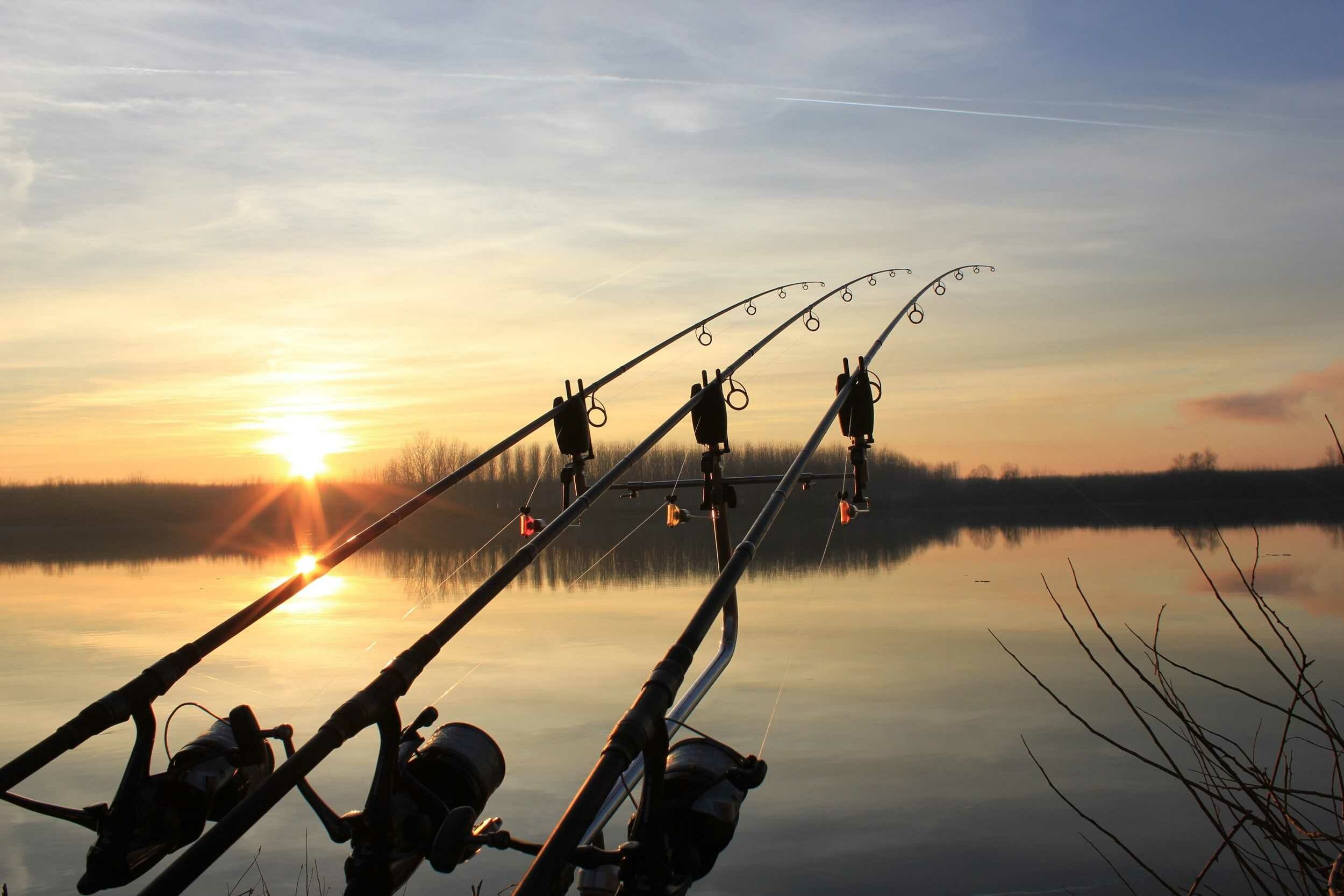 Fishing gear, Fishing Wallpaper, 2500x1670 HD Desktop