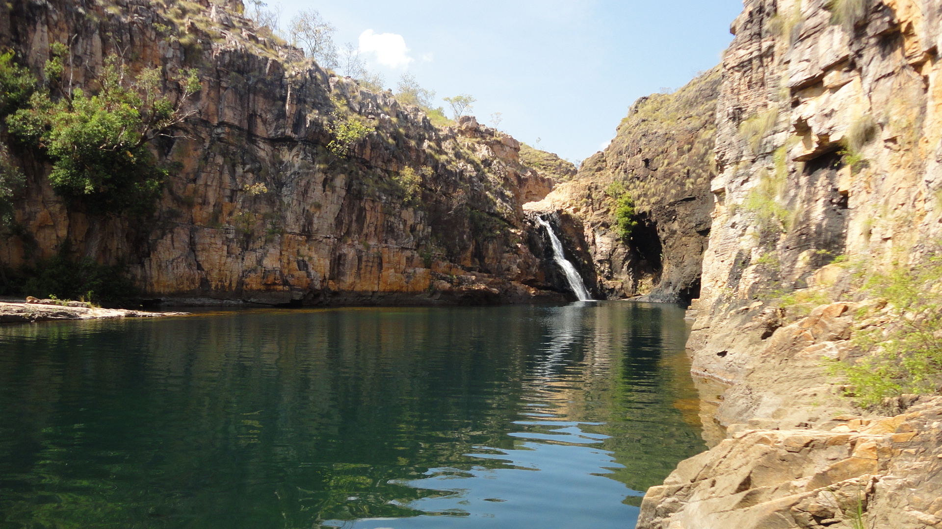 Kakadu National Park, Sightseeing tours, Australian adventure, Travel blog, 1920x1080 Full HD Desktop