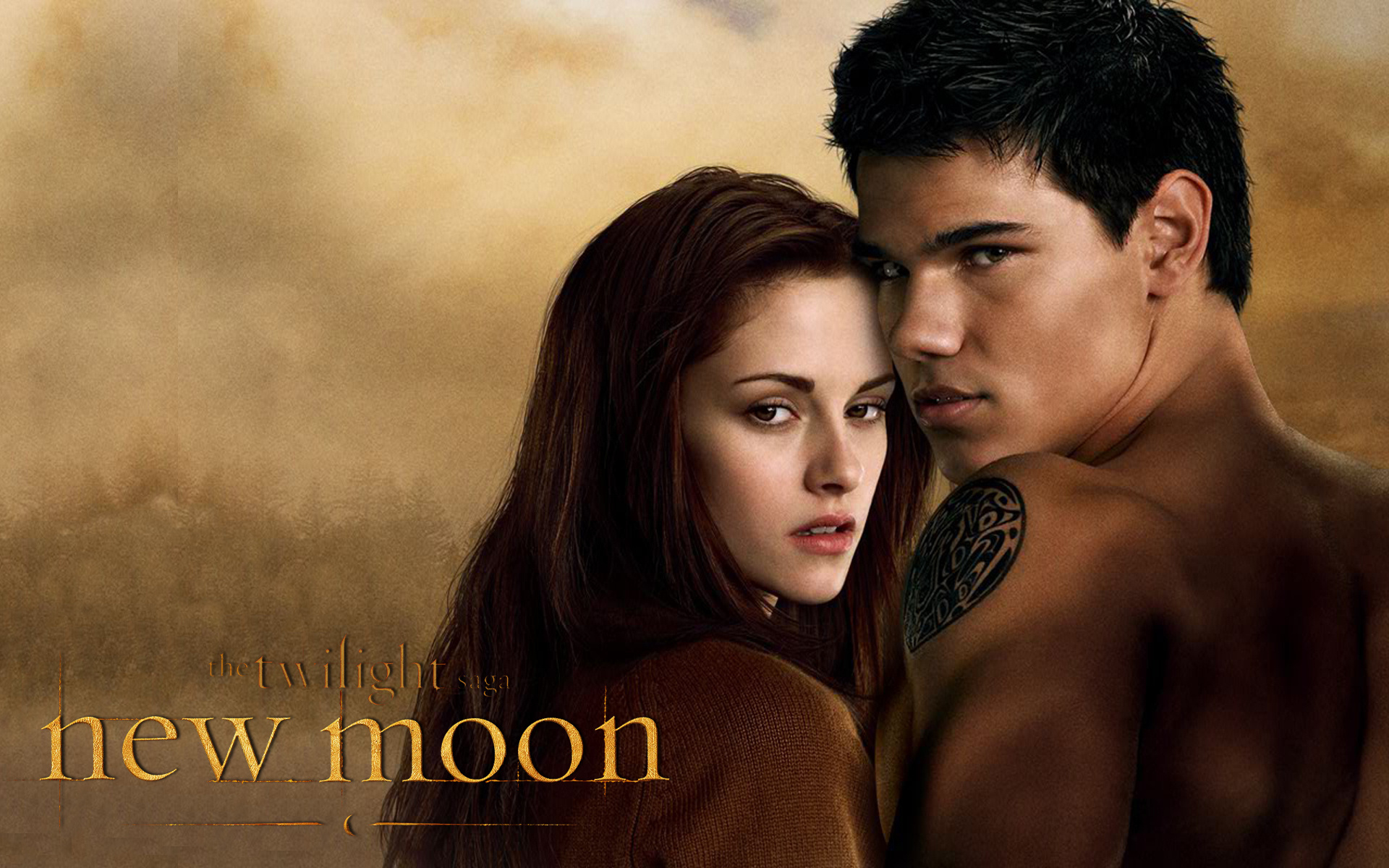 Jacob and Bella, Twilight serie hintergrund, Fanpop, Bella, 1920x1200 HD Desktop