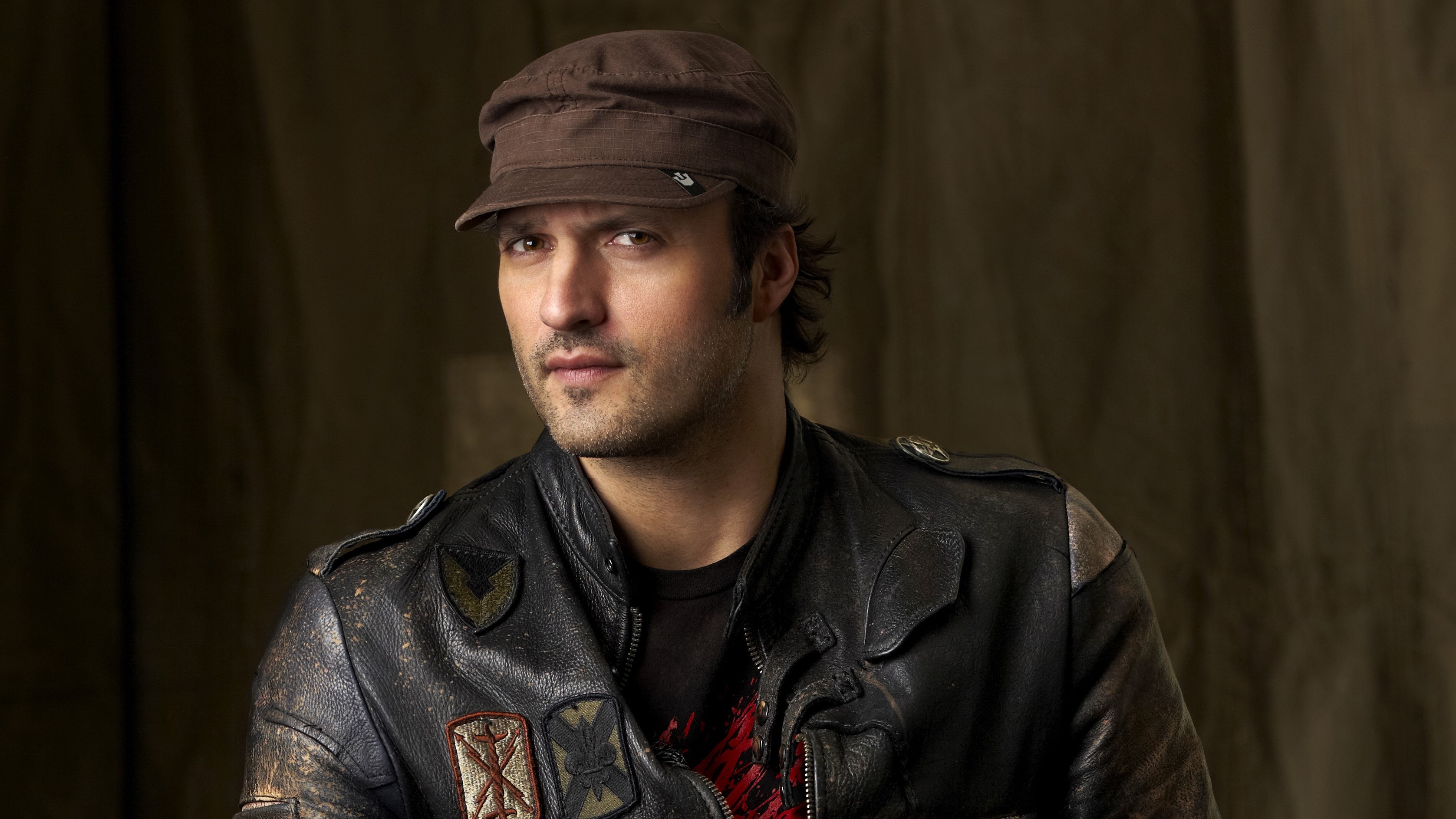 Robert Rodriguez, El Rey Network, Streaming shift, Cinedigm, 3360x1890 HD Desktop