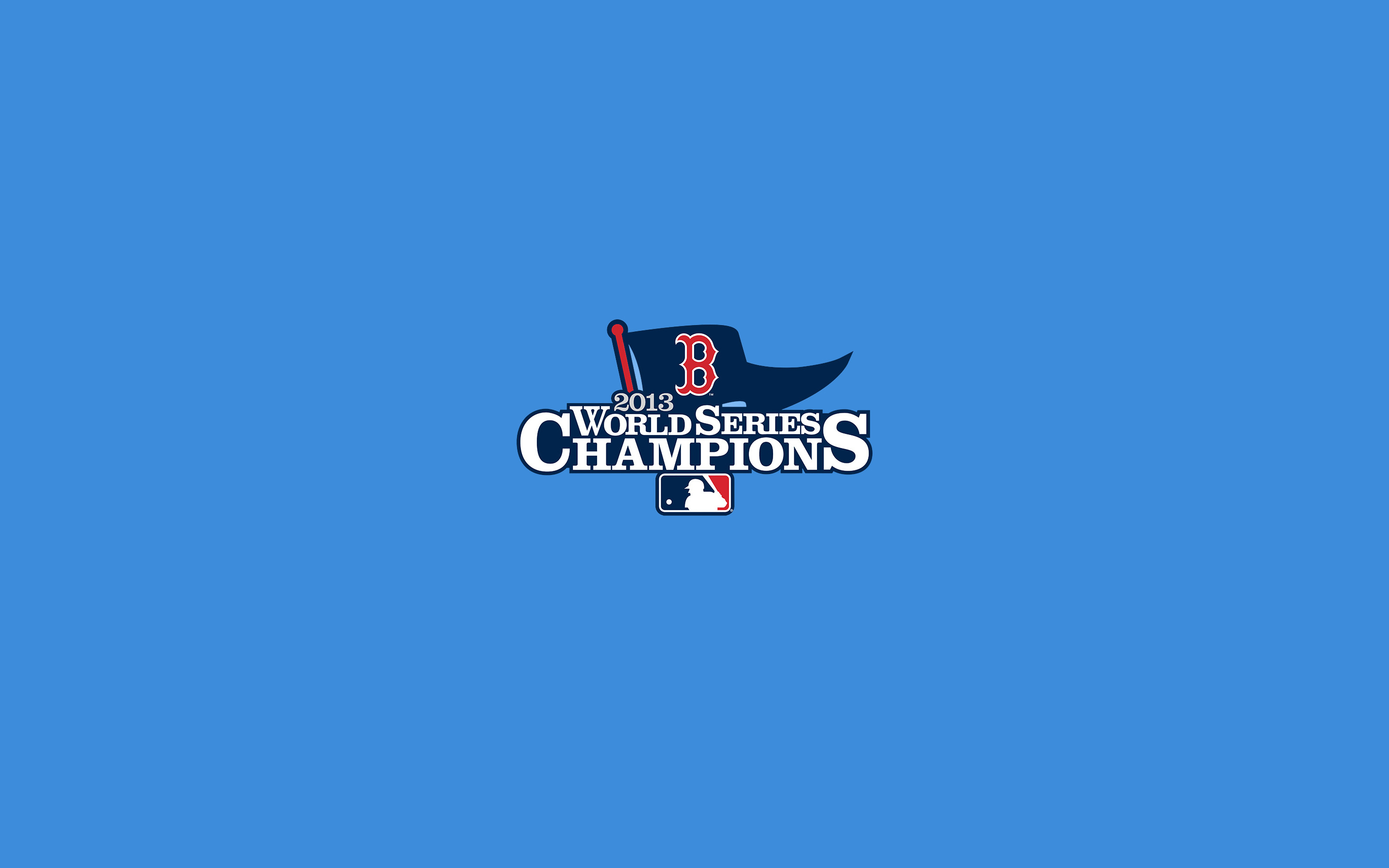 Boston Red Sox, Wallpaper wide HD, Desktop mobile tablet, World series, 2880x1800 HD Desktop