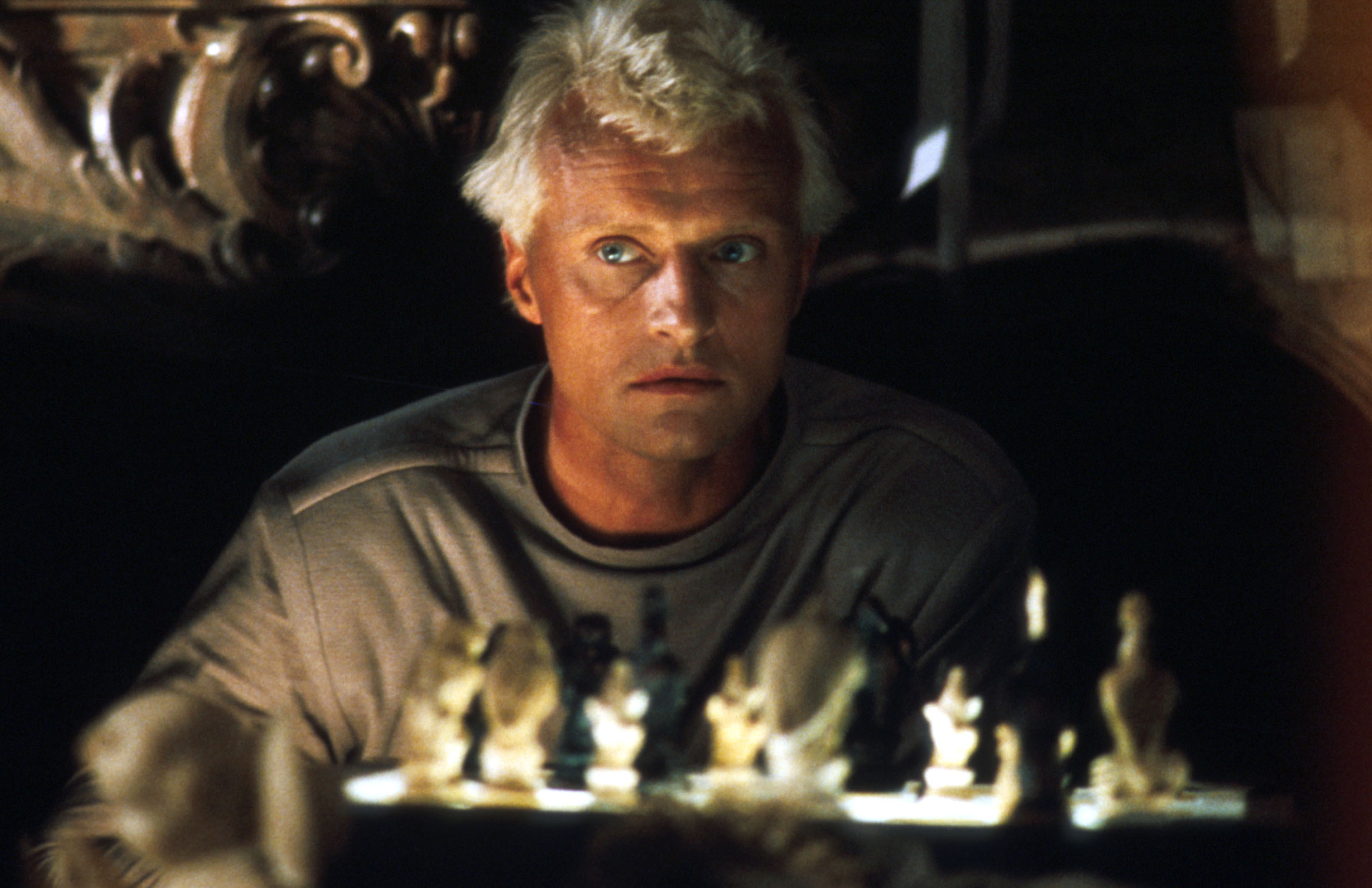 Rutger Hauer, Wallpapers and images, Memorable roles, Film stills, 2860x1850 HD Desktop