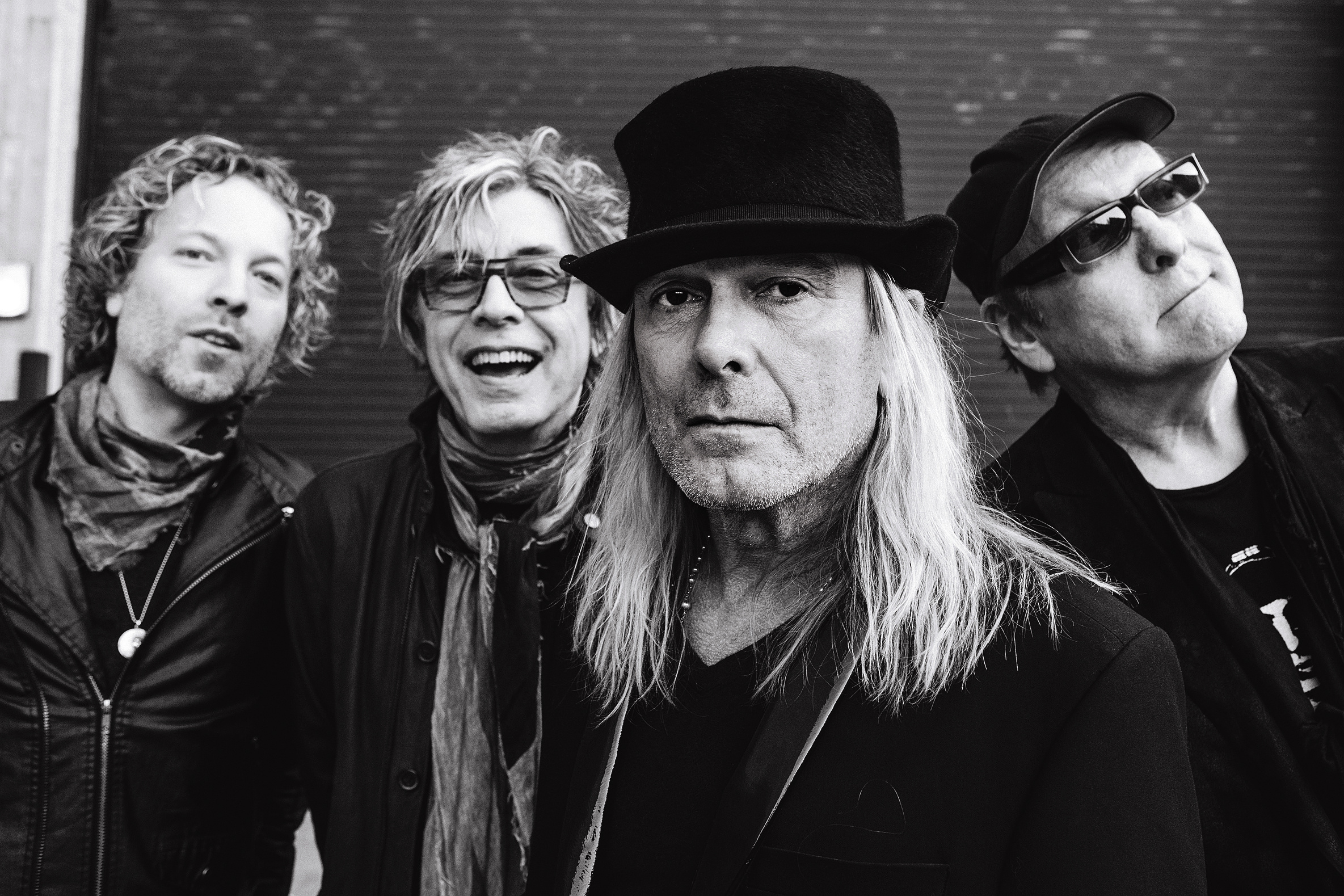 Cheap Trick, HD wallpapers, Backgrounds, Music, 2370x1580 HD Desktop