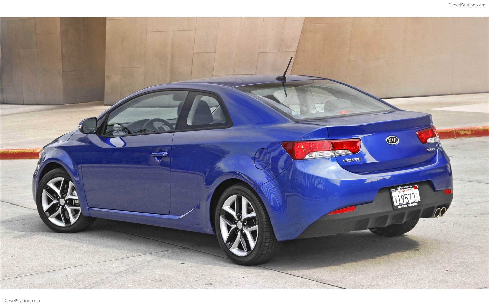 Kia Forte, User reviews, Photo and video, Impressive features, 1920x1200 HD Desktop