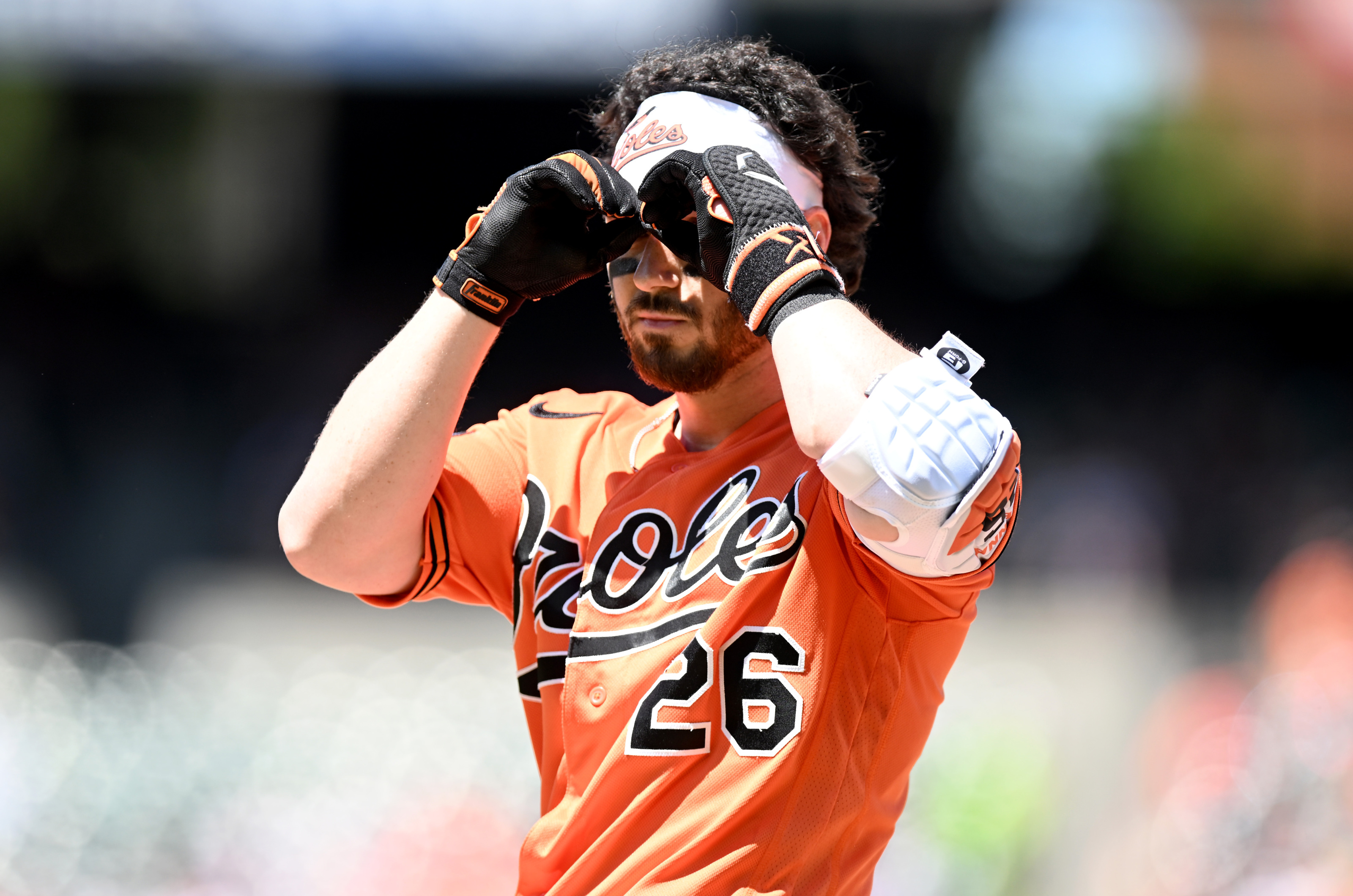 Baltimore Orioles, Ditch players, All-star break, 3200x2120 HD Desktop