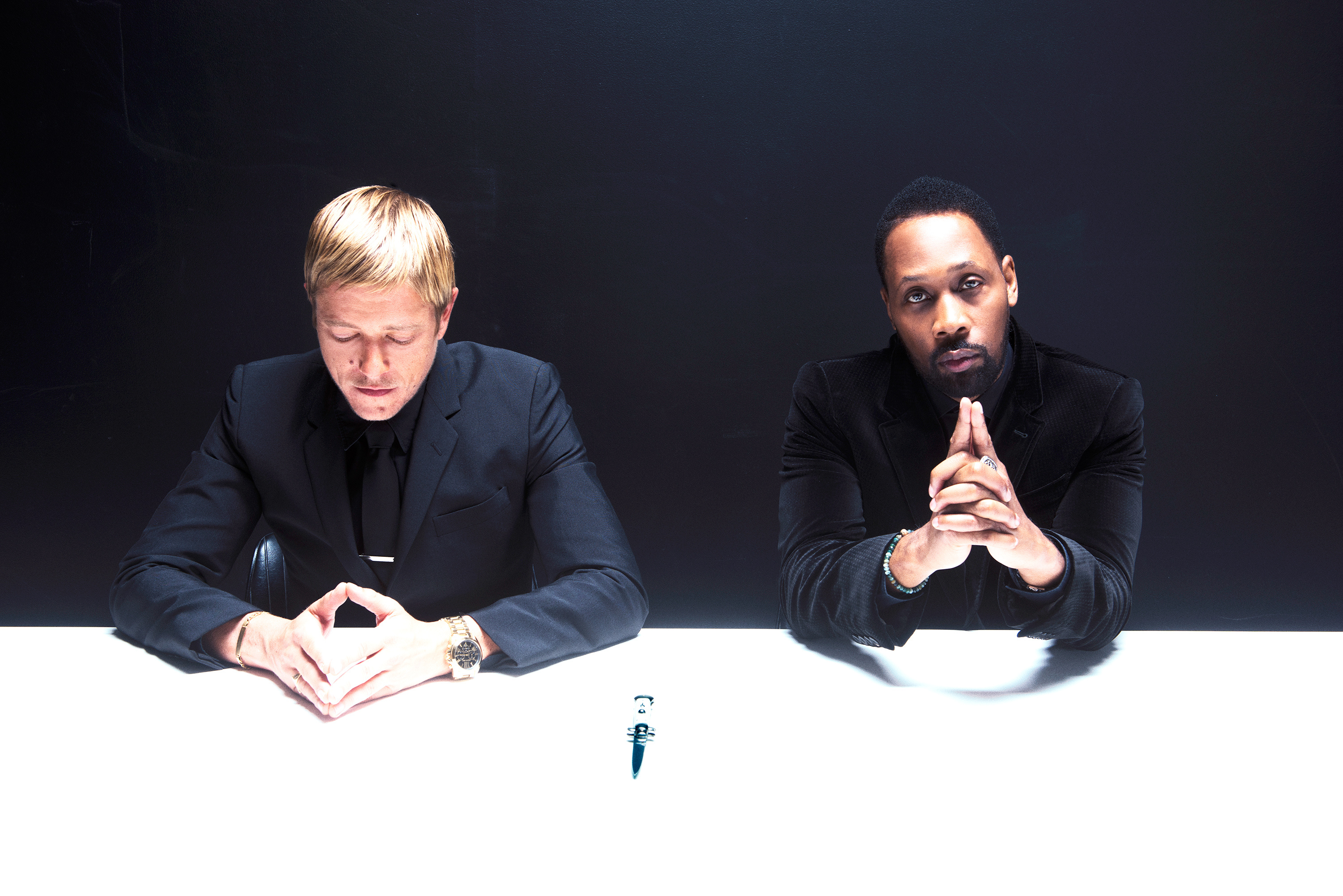 With RZA, Paul Banks Wallpaper, 3000x2010 HD Desktop