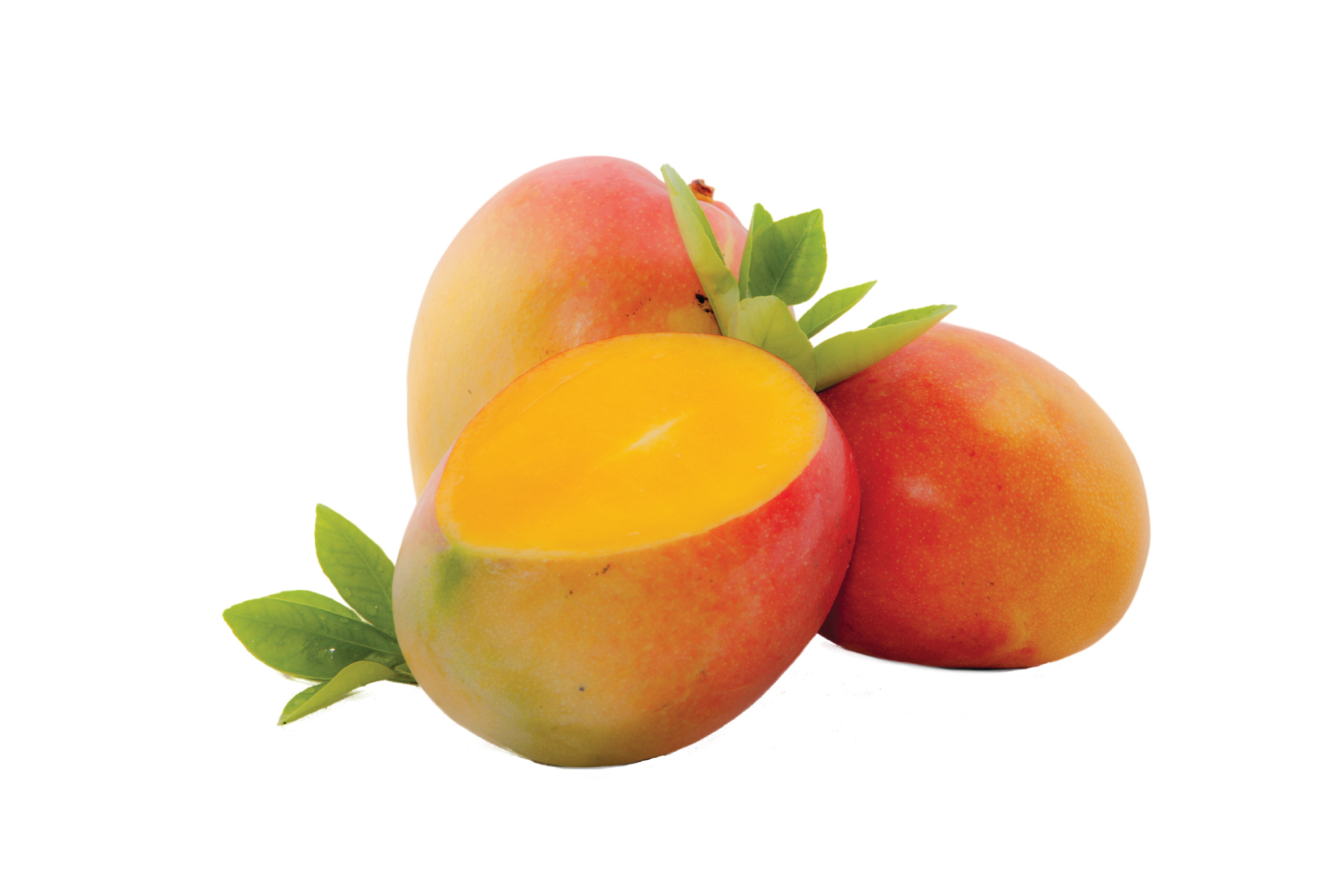 Bulk mangoes, 1kg box, Sweet and juicy, Tropical fruit assortment, 2050x1370 HD Desktop