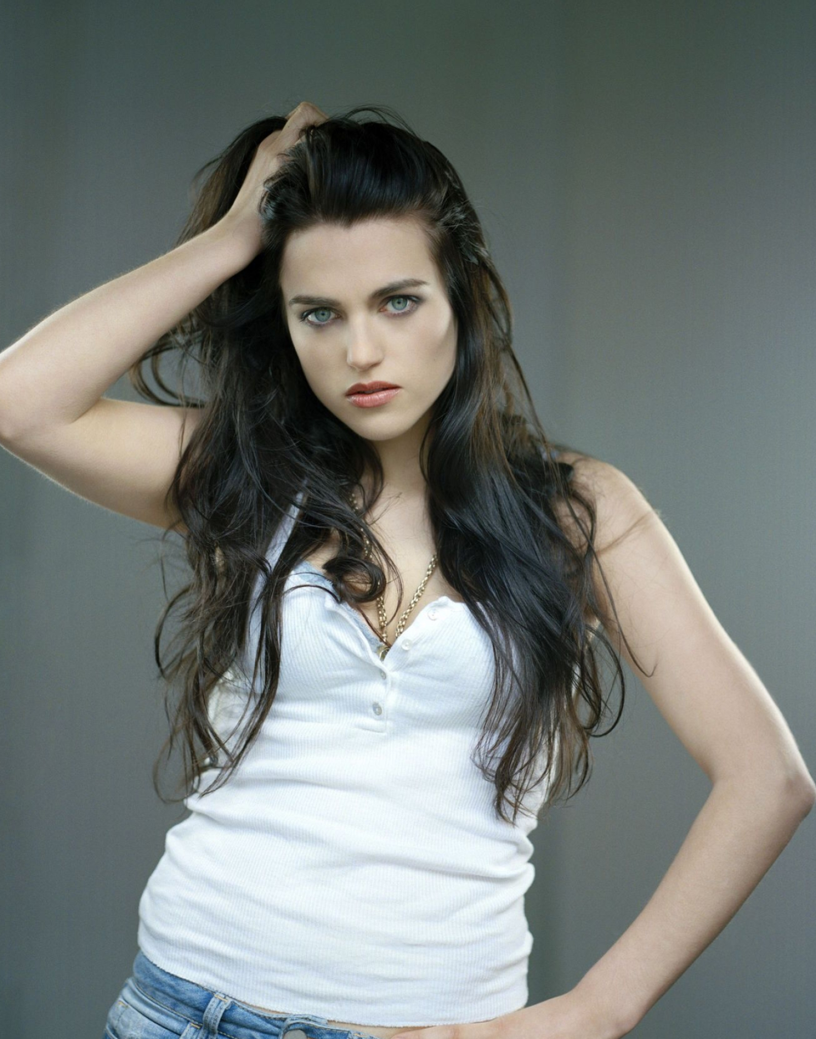 Katie McGrath, Katie McGrath, Women, 1610x2050 HD Phone