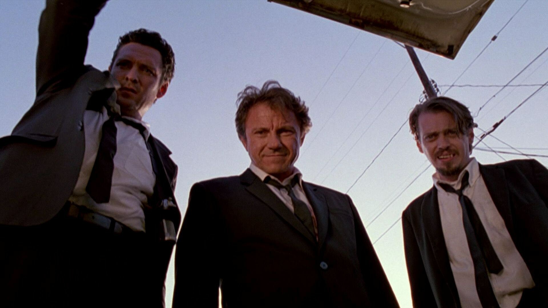 Mr. Pink, Reservoir Dogs Wallpaper, 1920x1080 Full HD Desktop