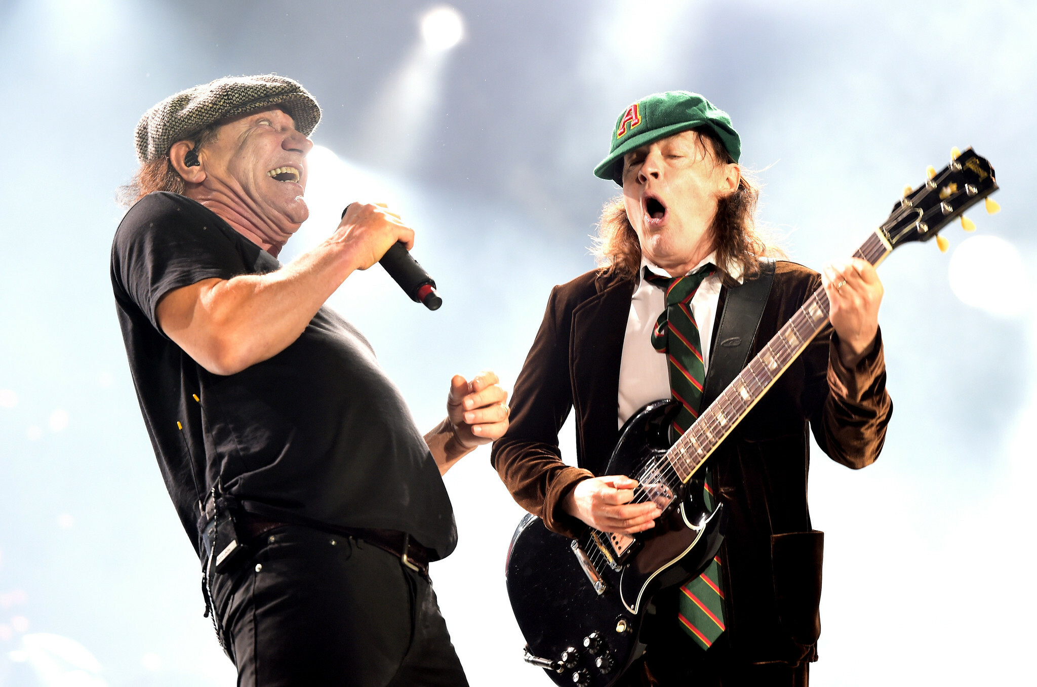 Live Concert, AC/DC Wallpaper, 2050x1360 HD Desktop