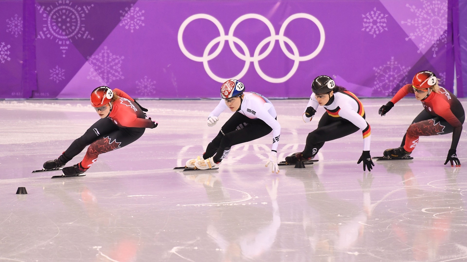 2022 Winter Olympics, 1920x1080 Full HD Desktop