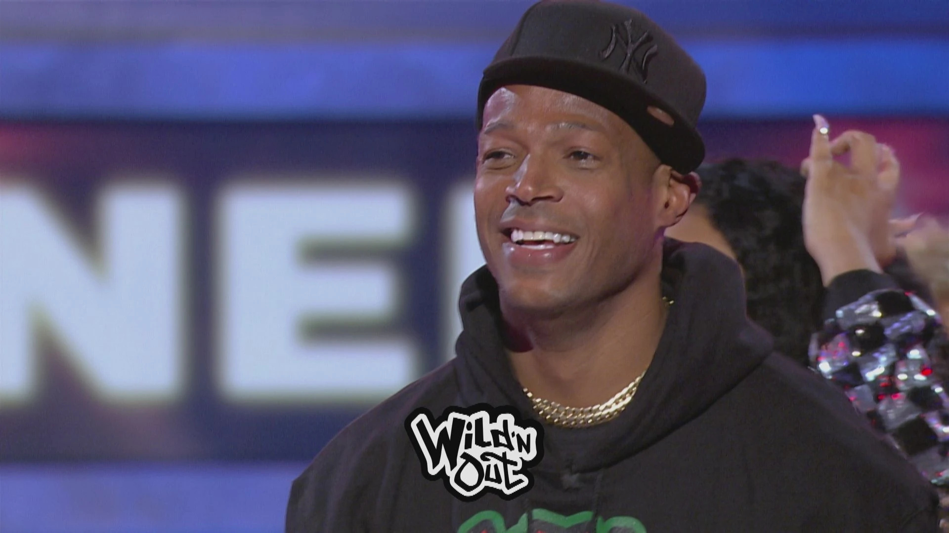 Marlon Wayans, Anderson Paak, Danileigh, Nick Cannon presents Wild 'N Out Wiki, 1920x1080 Full HD Desktop