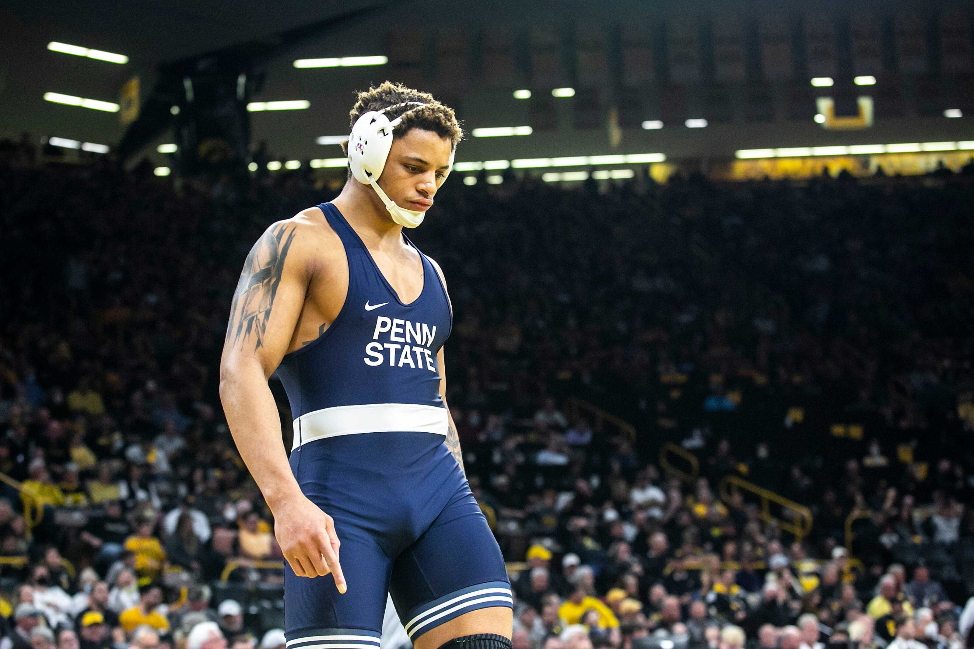 Greg Kerkvliet, Wrestling Wallpaper, 3200x2140 HD Desktop