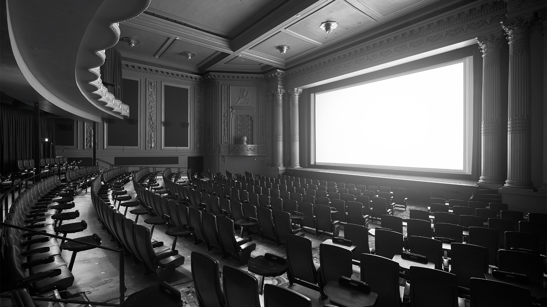 Covid impact, Movie theater business, Industry shifts, Adaptation strategies, 1920x1080 Full HD Desktop