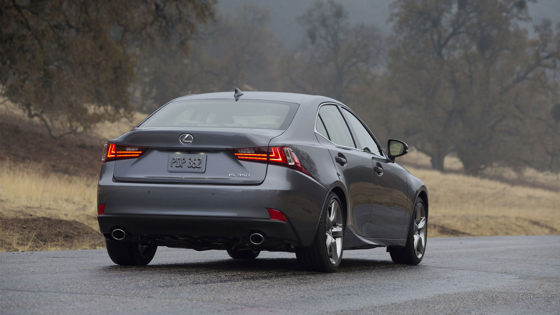 Lexus IS, Wallpapers, HD, Desktop backgrounds, 1920x1080 Full HD Desktop