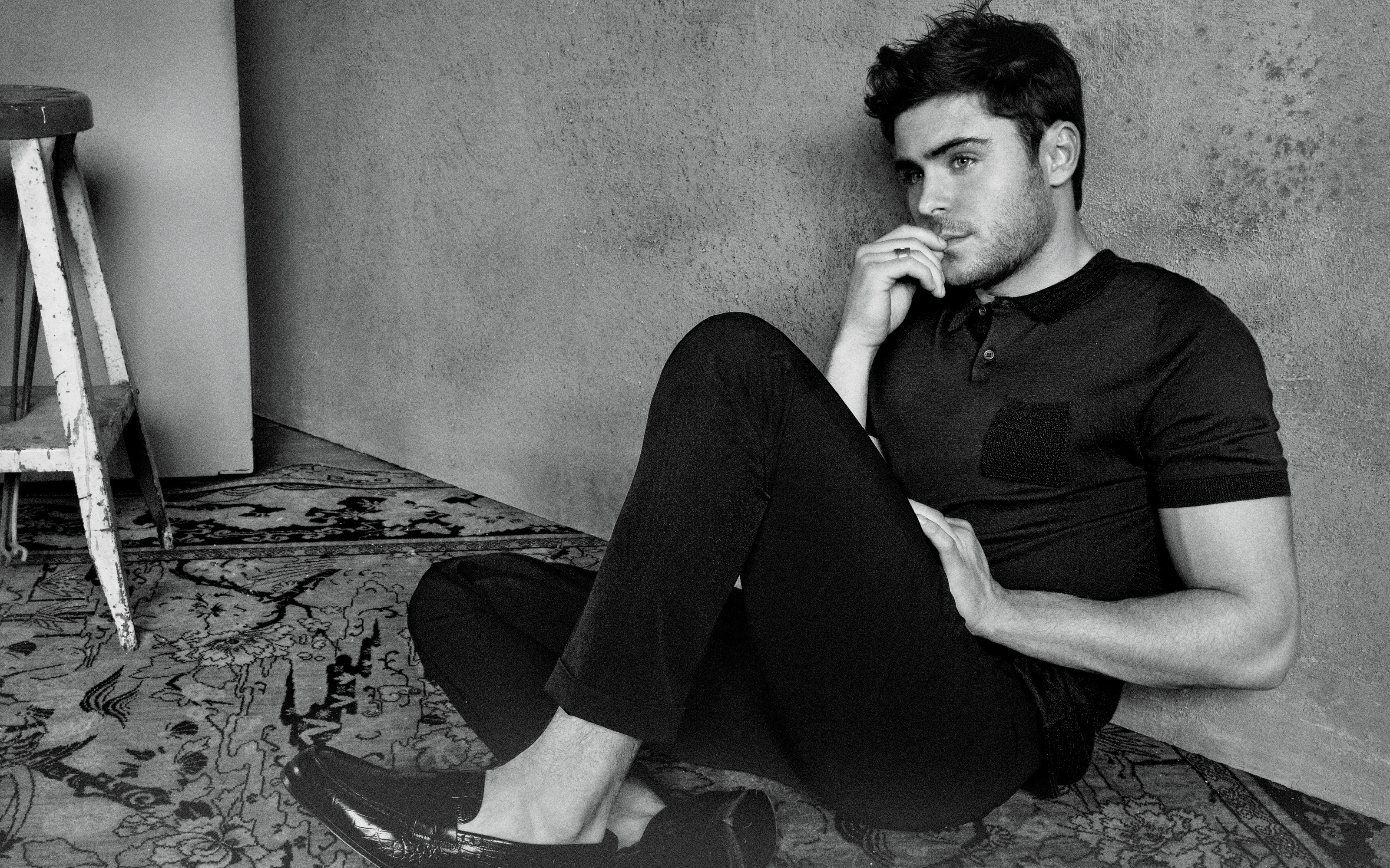 Zac Efron, HD wallpaper background, Movie actor, 3200x2000 HD Desktop