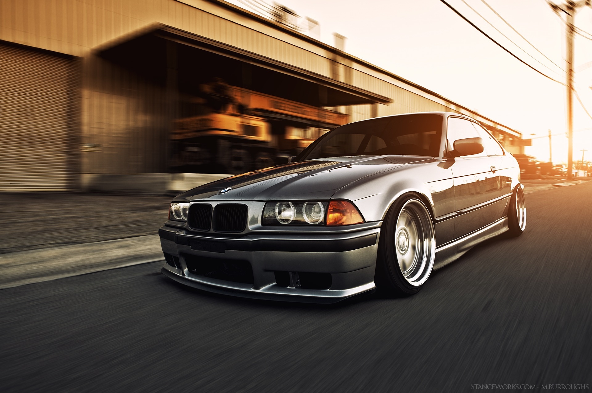 BMW, Hellaflush Wallpaper, 1920x1280 HD Desktop
