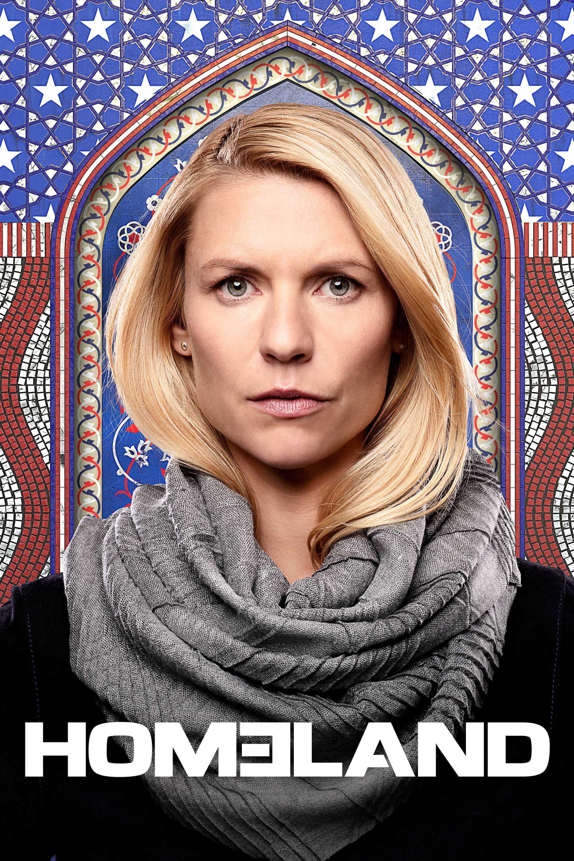 Where to watch, Streaming options, TV guide, Homeland viewing, 2000x3000 HD Phone