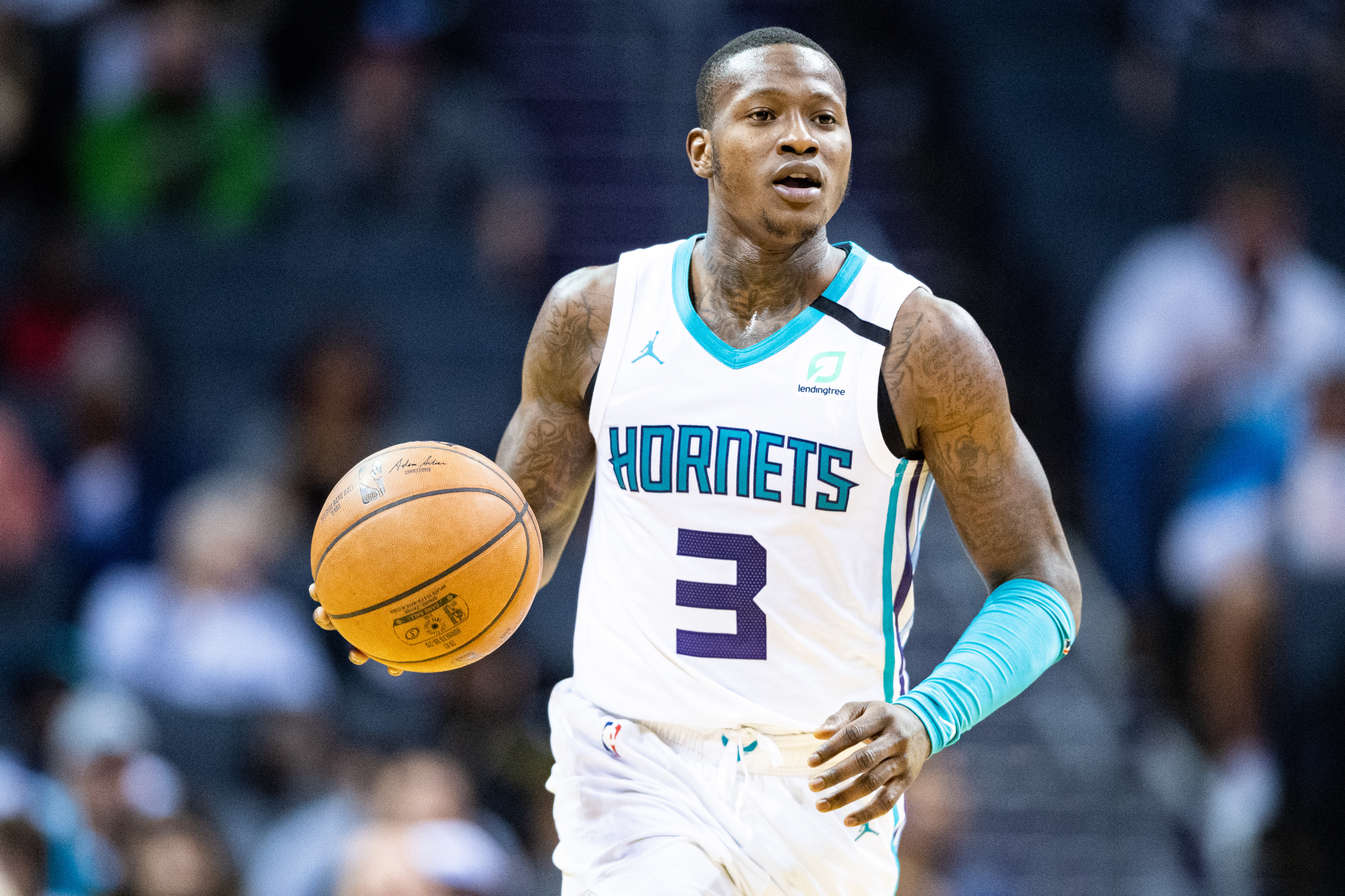 Terry Rozier, Knicks trade rumors, Pros and cons assessment, Rozier's fit, 3200x2140 HD Desktop