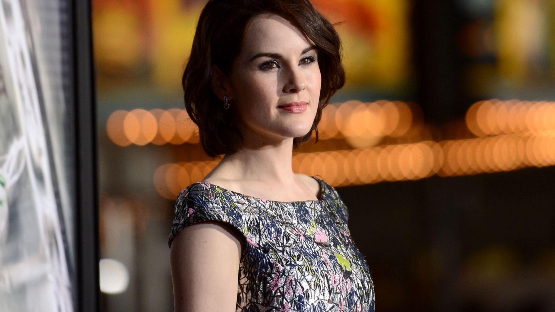 Michelle Dockery, Wallpaper pictures, HD, Nonstop, 1920x1080 Full HD Desktop