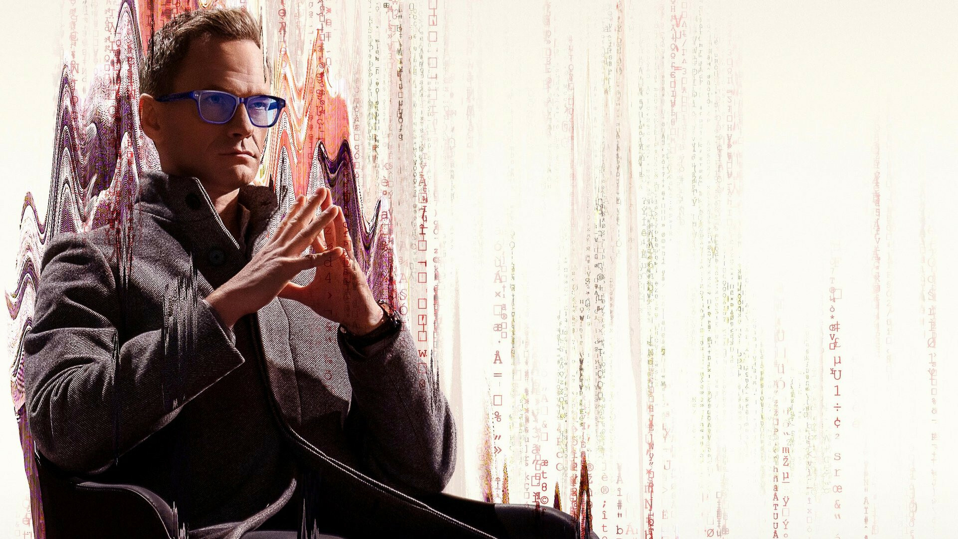 The Analyst, The Matrix Resurrections Wallpaper, 1920x1080 Full HD Desktop