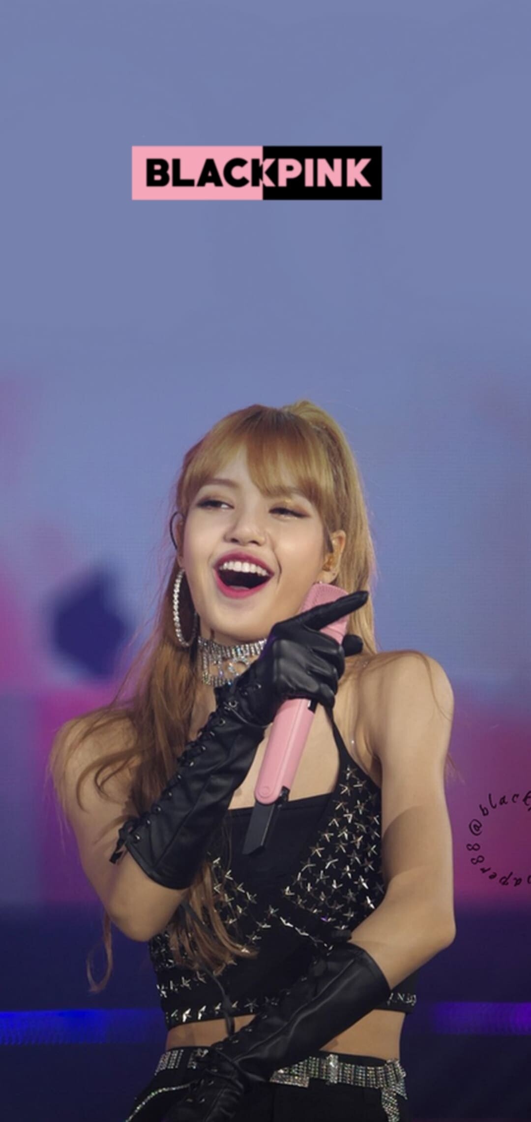 Japan Arena, BLACKPINK Wallpaper, 1080x2280 HD Phone