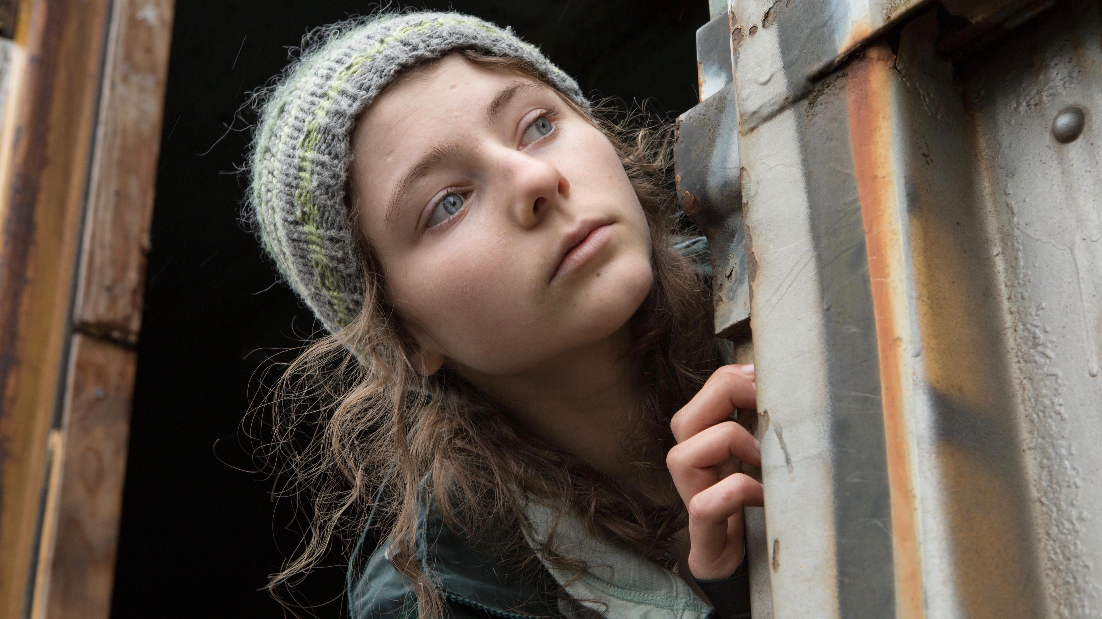 Leave No Trace 2018, Blutterbunged, Beautifully observed, Father-daughter bond, 3840x2160 4K Desktop
