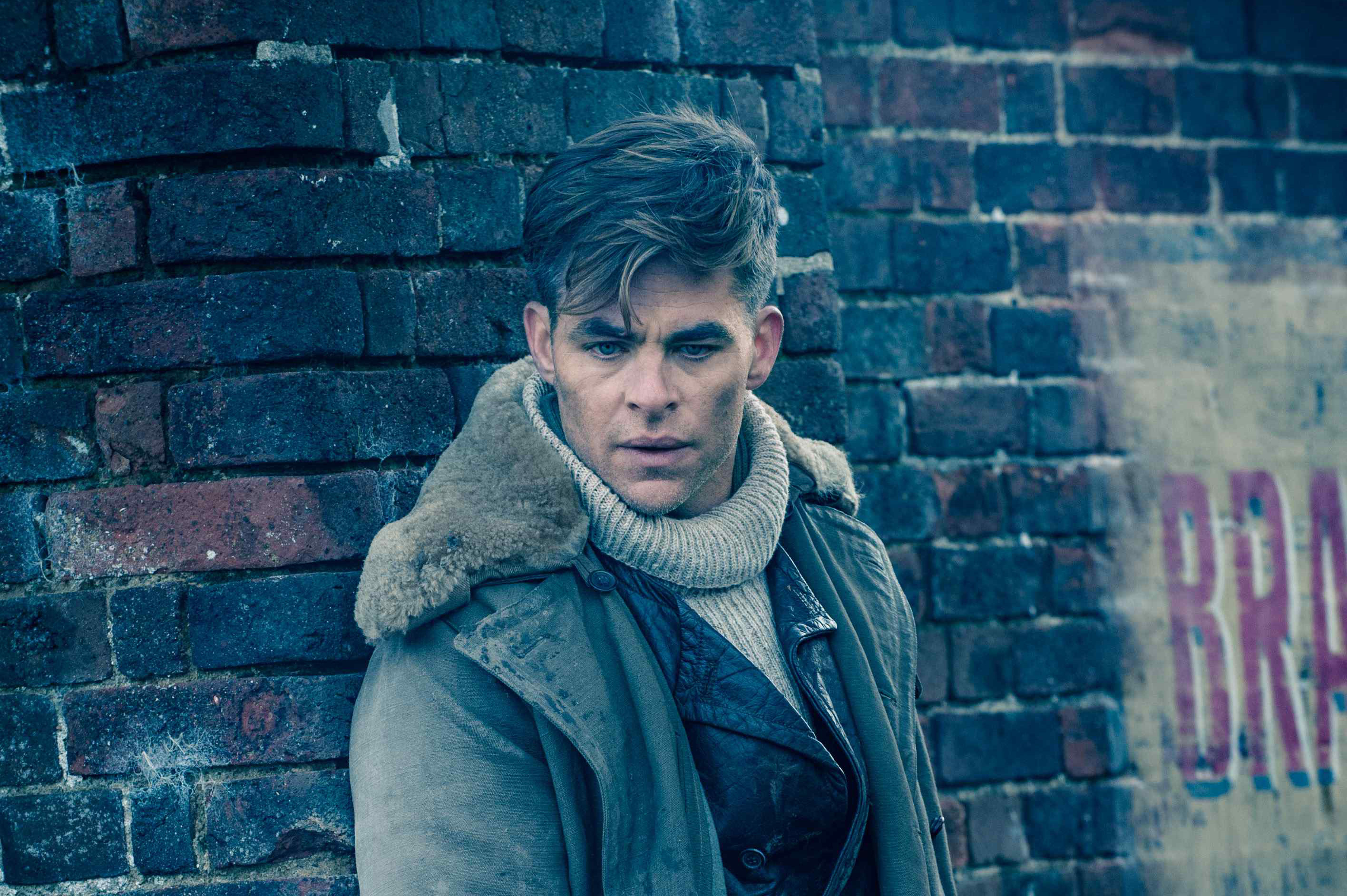 Chris Pine, Wonder Woman, HD movies, Photos and pictures, 2840x1890 HD Desktop