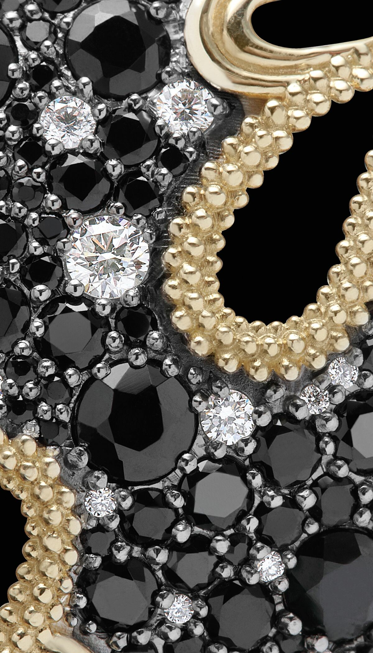 Unique jewelry, Striking gemstones, Rare finds, Artistic creations, 1200x2100 HD Phone