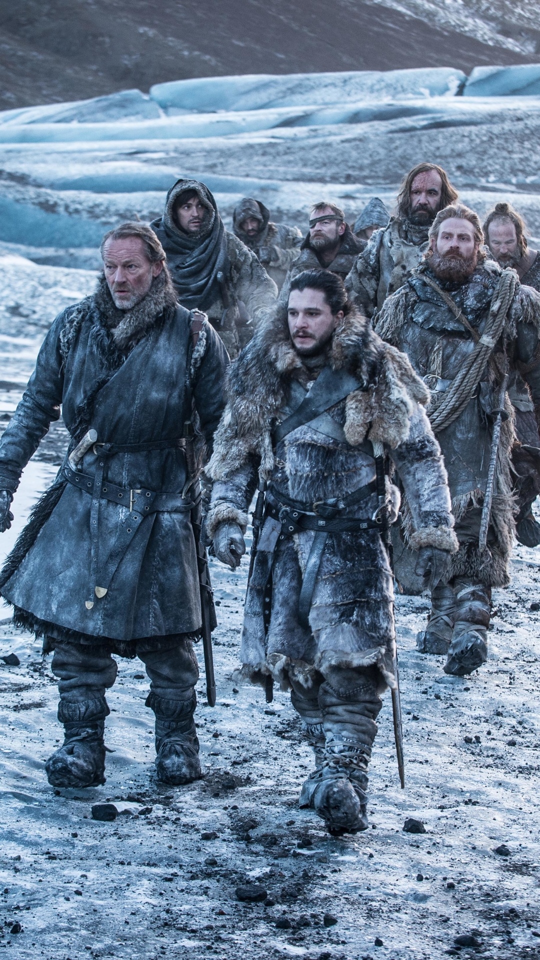 TV Show, Game of Thrones, 1080x1920 Full HD Phone