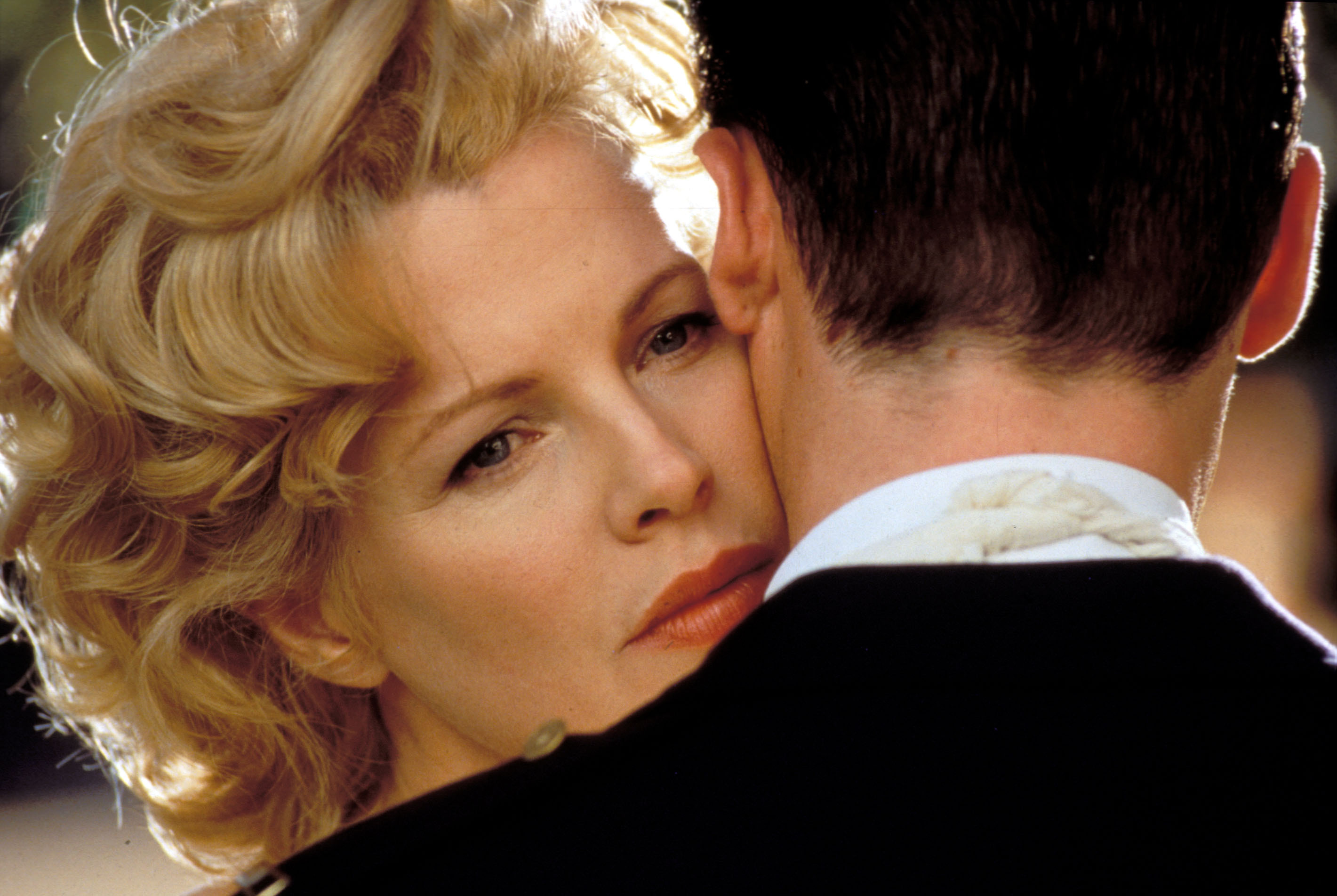 Kim Basinger, High definition wallpapers, Timeless elegance, Captivating charm, 2850x1910 HD Desktop