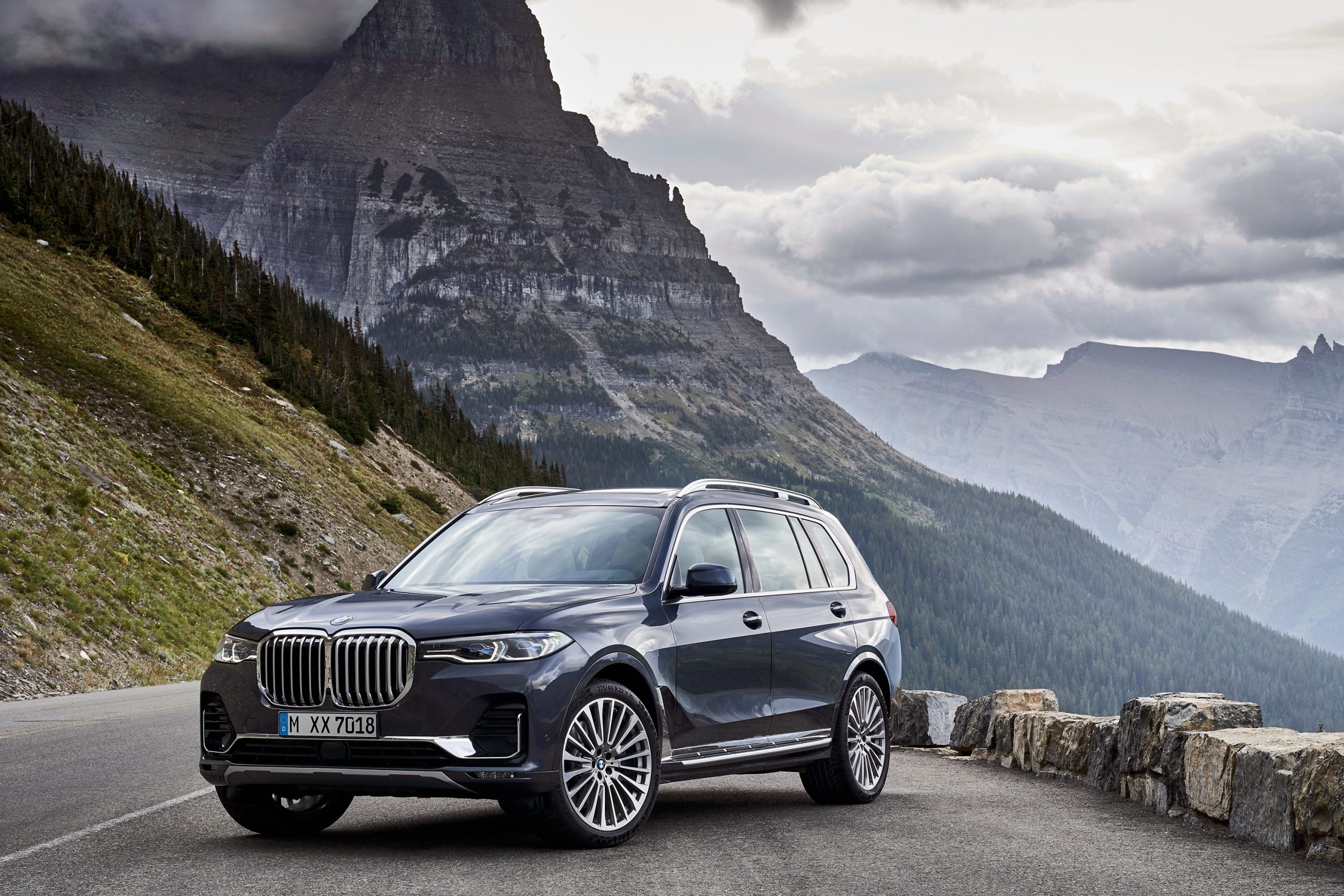 BMW X7, HD wallpaper download, BestTargetTrend, 2560x1710 HD Desktop