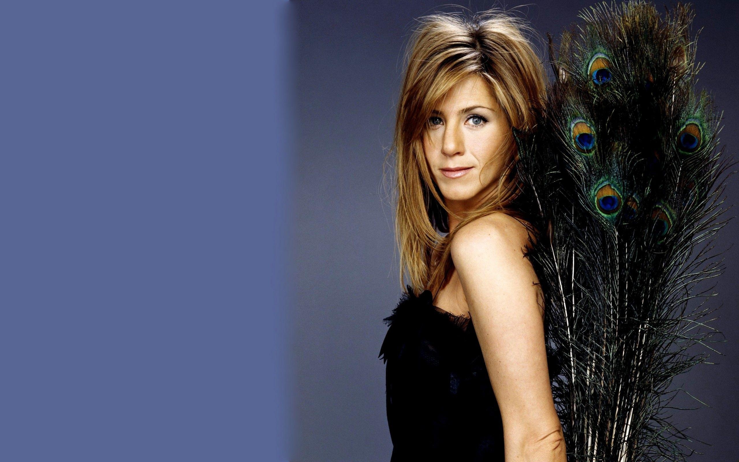 Jennifer Aniston, Top free wallpapers, Jennifer Aniston backgrounds, A-list actress, 2560x1600 HD Desktop