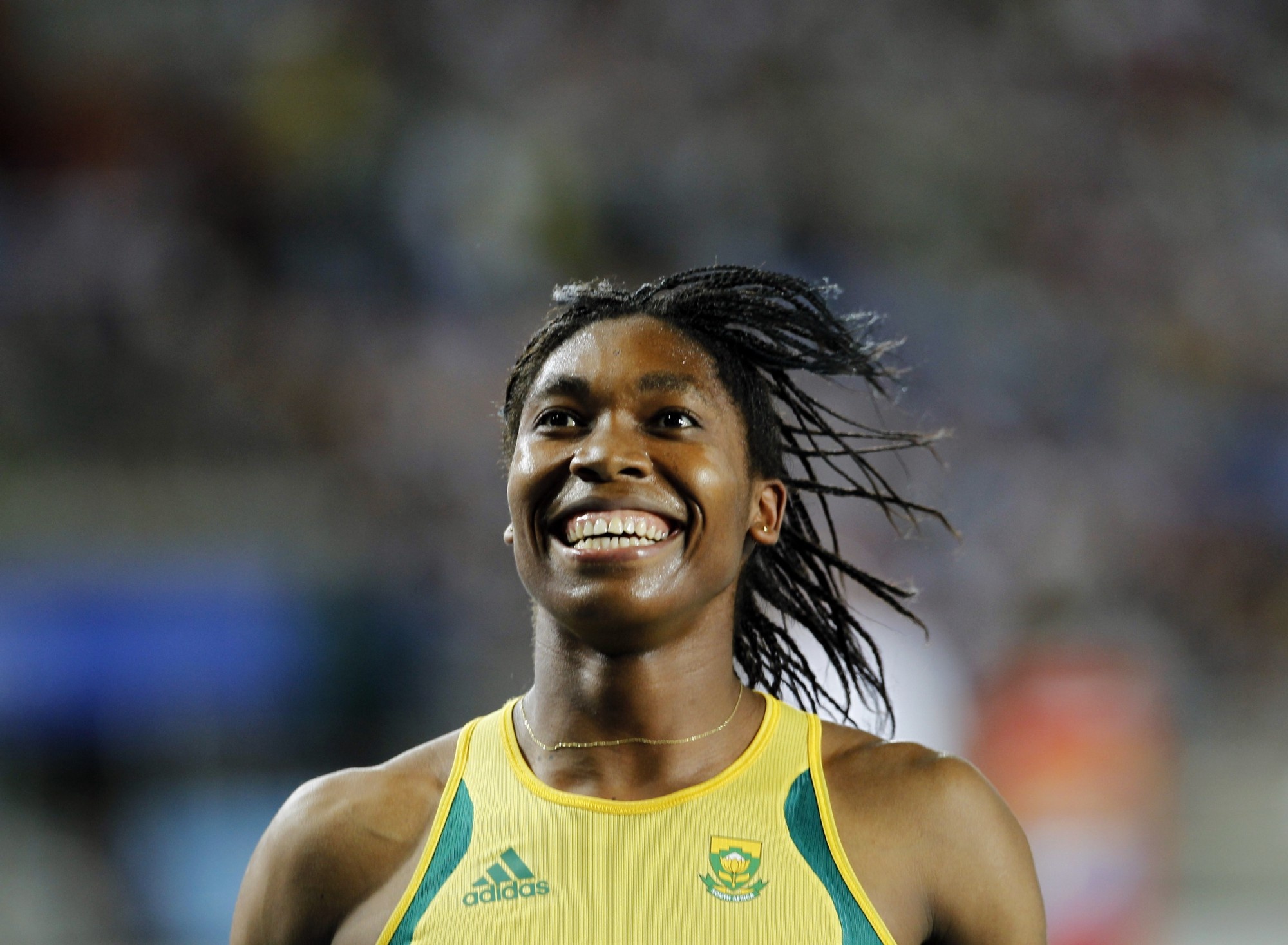 Caster Semenya, Exquisite wallpapers, High-quality images, Stunning visuals, 2000x1470 HD Desktop