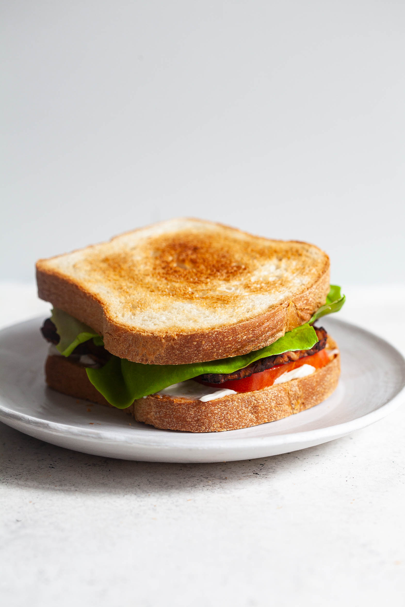 Classic vegan white, Sandwich bread, Full helping, 1670x2510 HD Phone