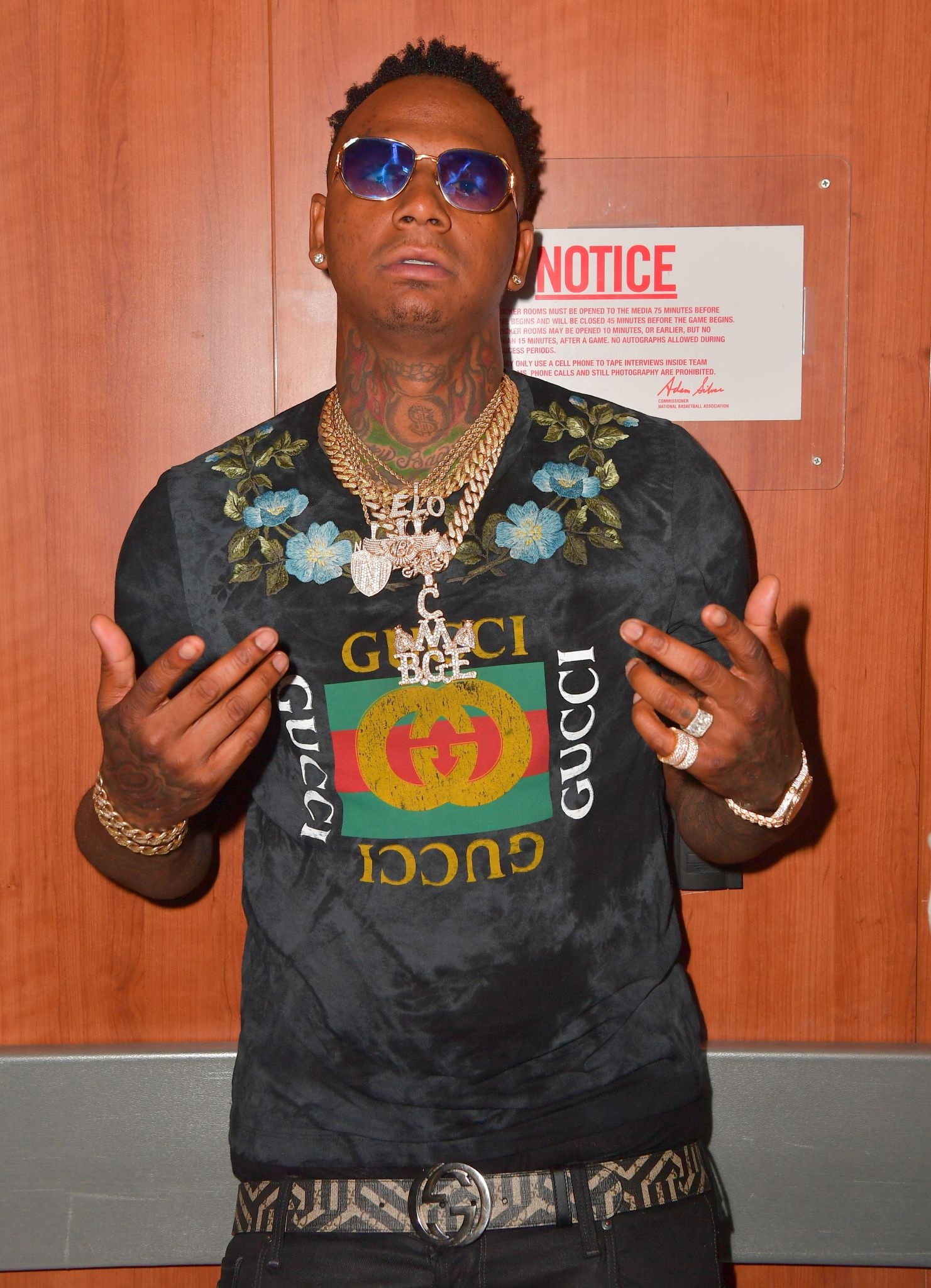 Moneybagg Yo, Mala Luna, Rich the Kid, Weekend, 1490x2050 HD Phone