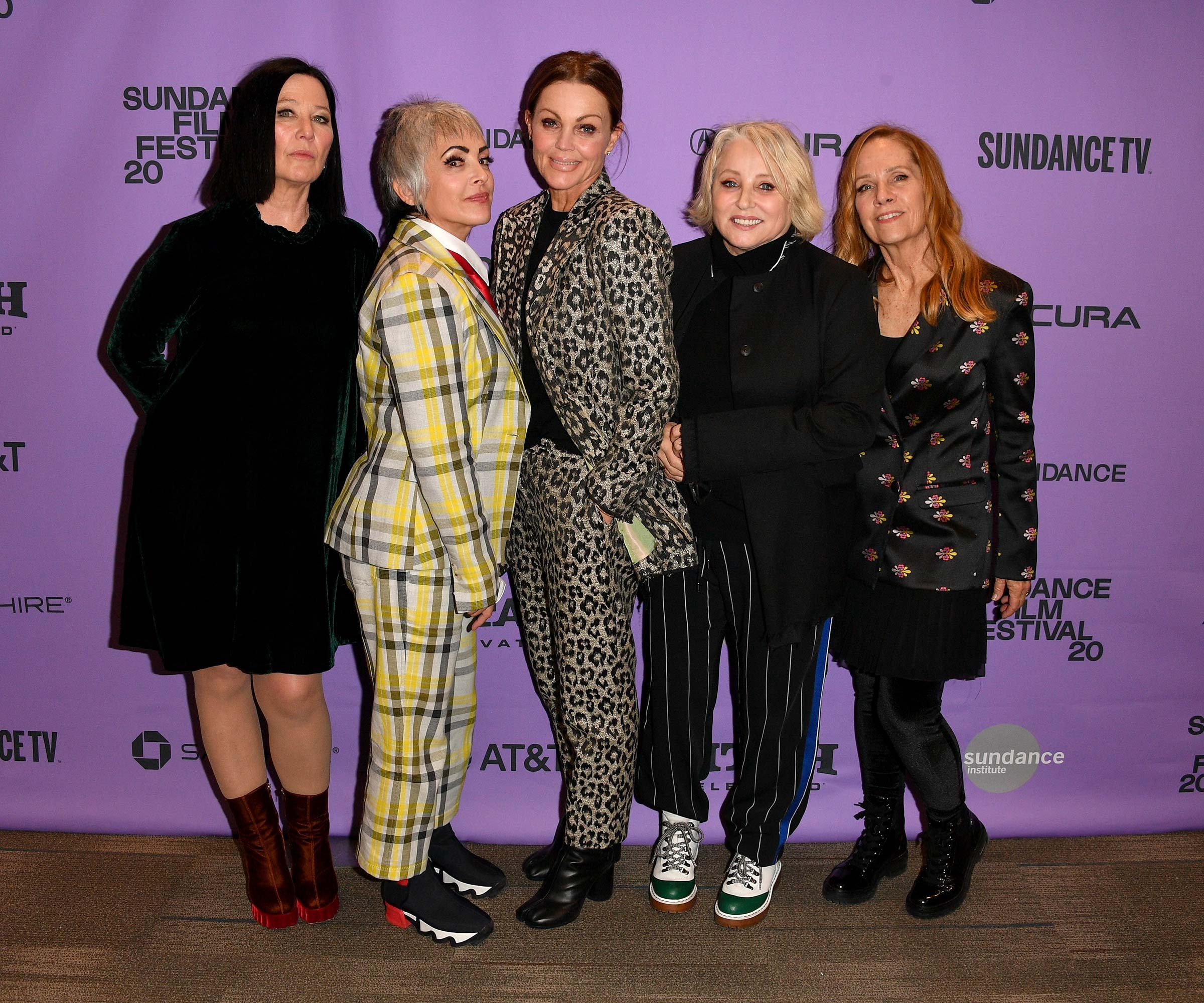 2020 Sundance Film Festival, The Go-Go's Wallpaper, 2400x2000 HD Desktop