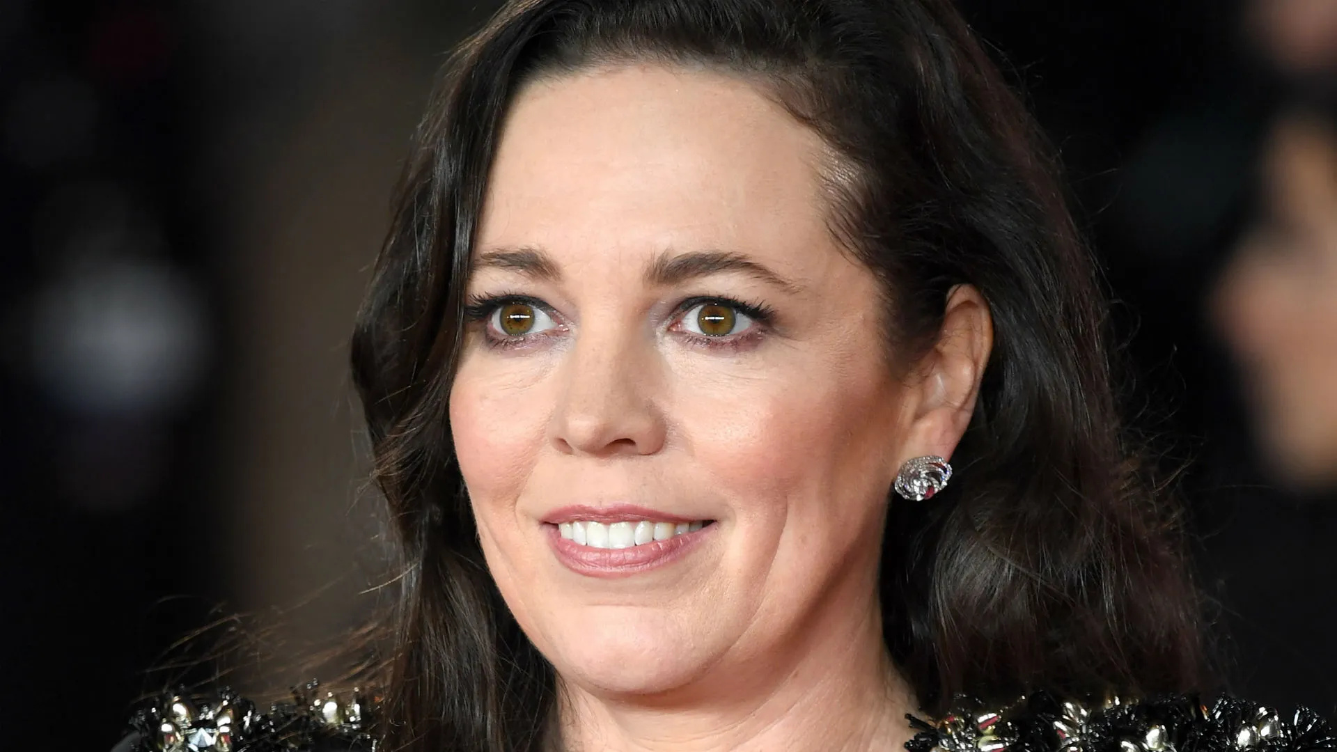 Olivia Colman, The Crown, Queen, 1920x1080 Full HD Desktop