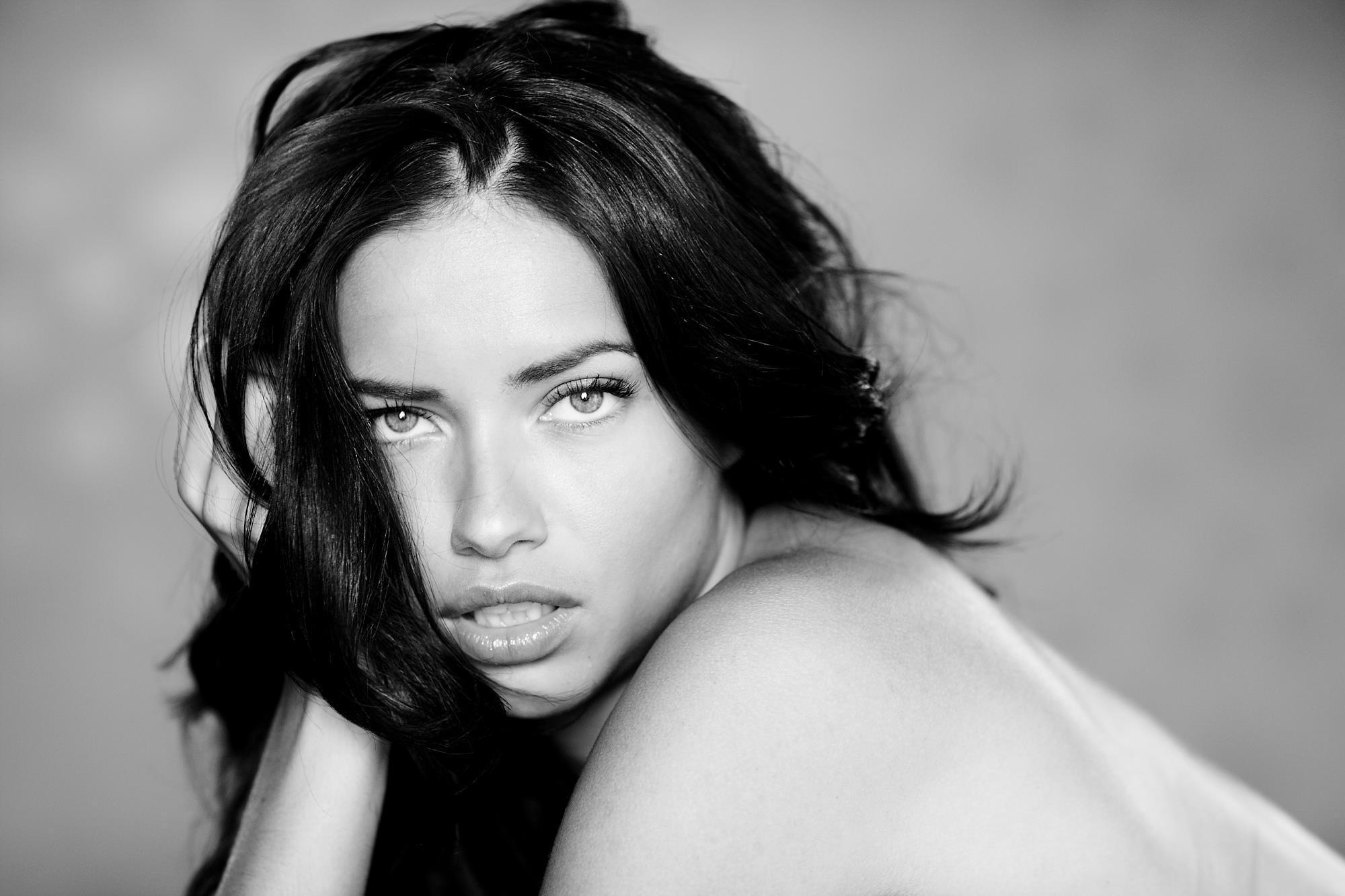 Adriana Lima, HD wallpaper download, Background image beauty, Stylish and captivating, 2000x1340 HD Desktop