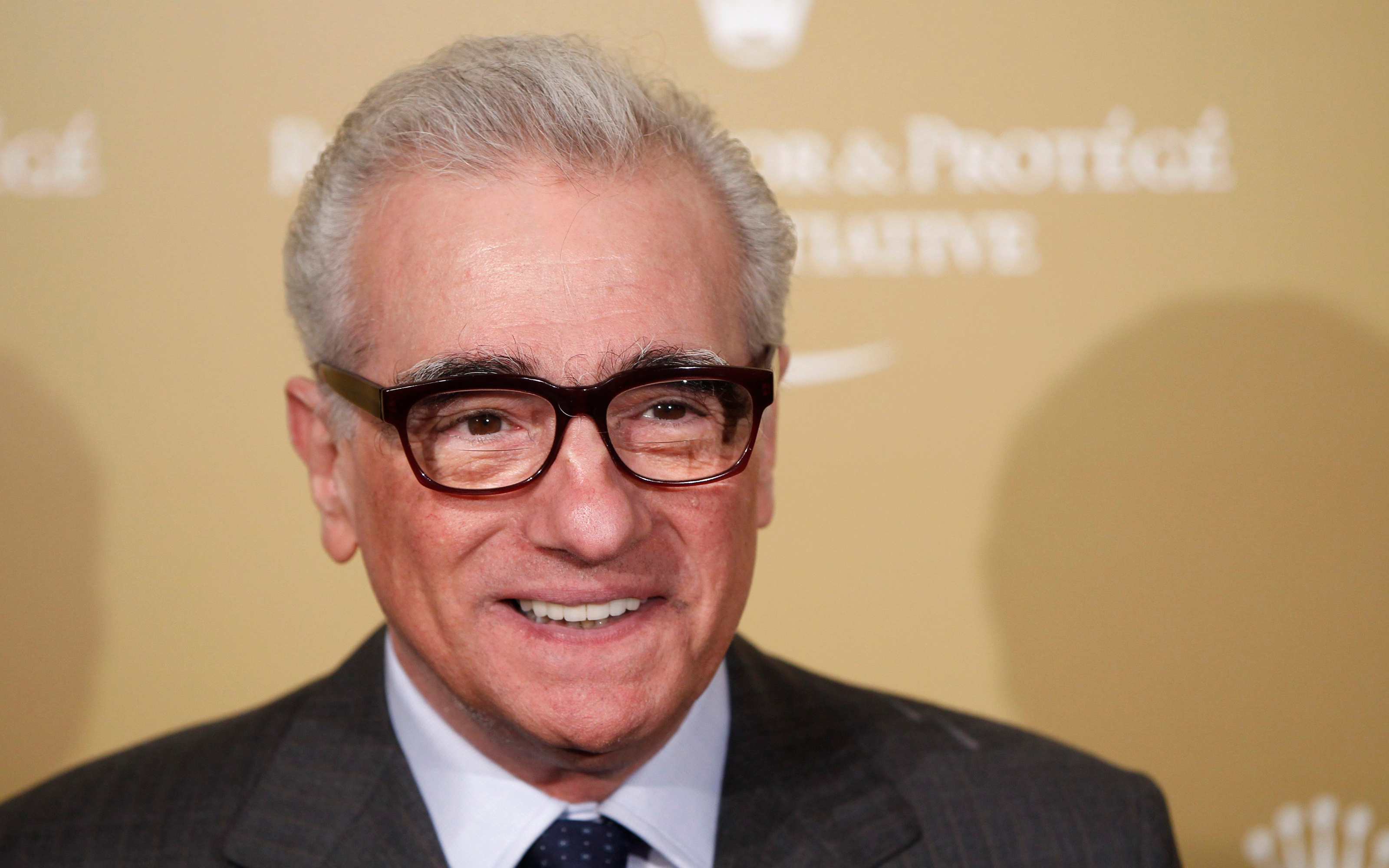 Martin Scorsese, HD Wallpapers, Backgrounds, 3200x2000 HD Desktop