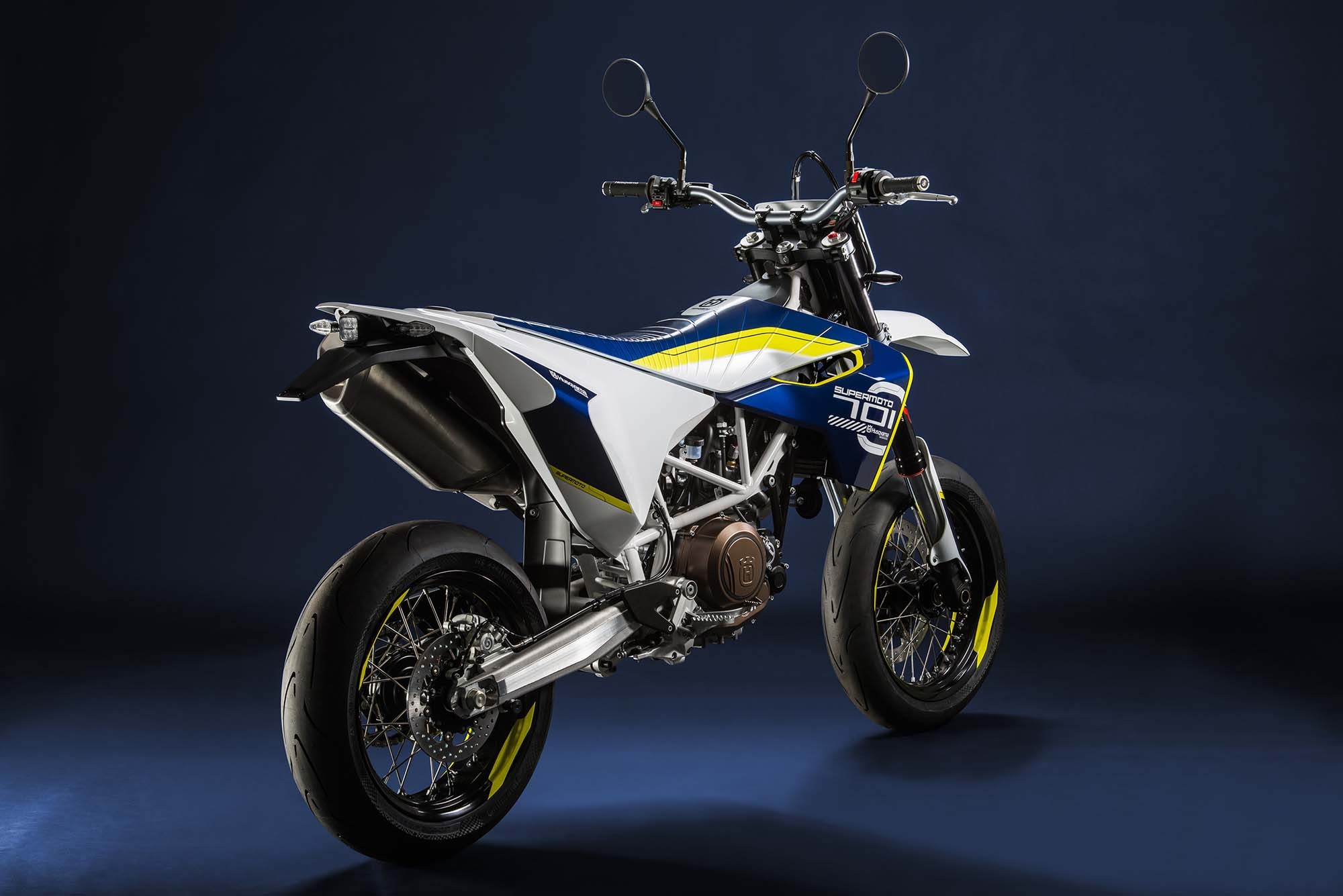 Husqvarna 701 Supermoto, teaser campaign begins, 2000x1340 HD Desktop