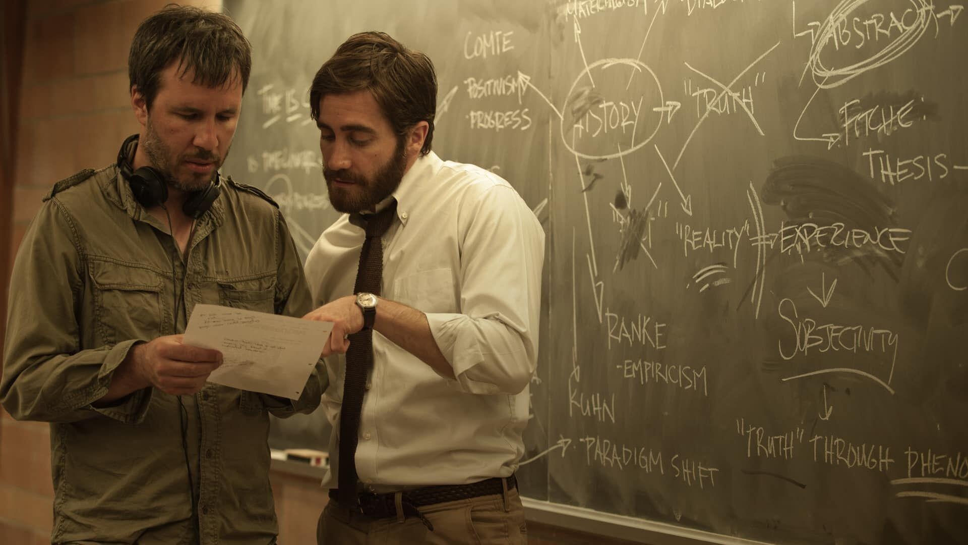Denis Villeneuve, Wallpapers, 1920x1080 Full HD Desktop