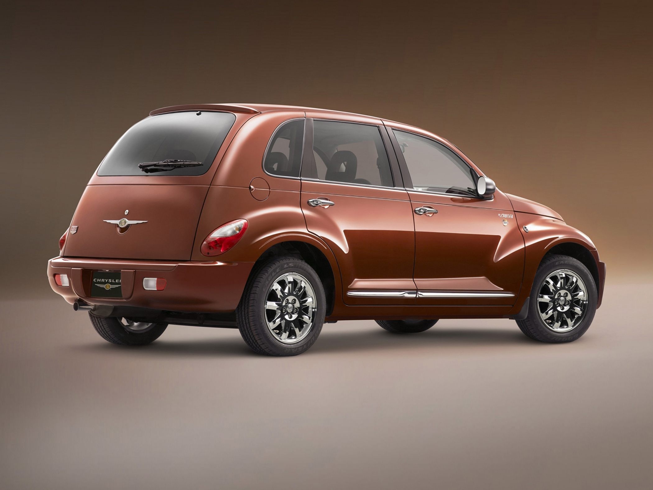 2010 Model, Chrysler PT Cruiser Wallpaper, 2100x1580 HD Desktop