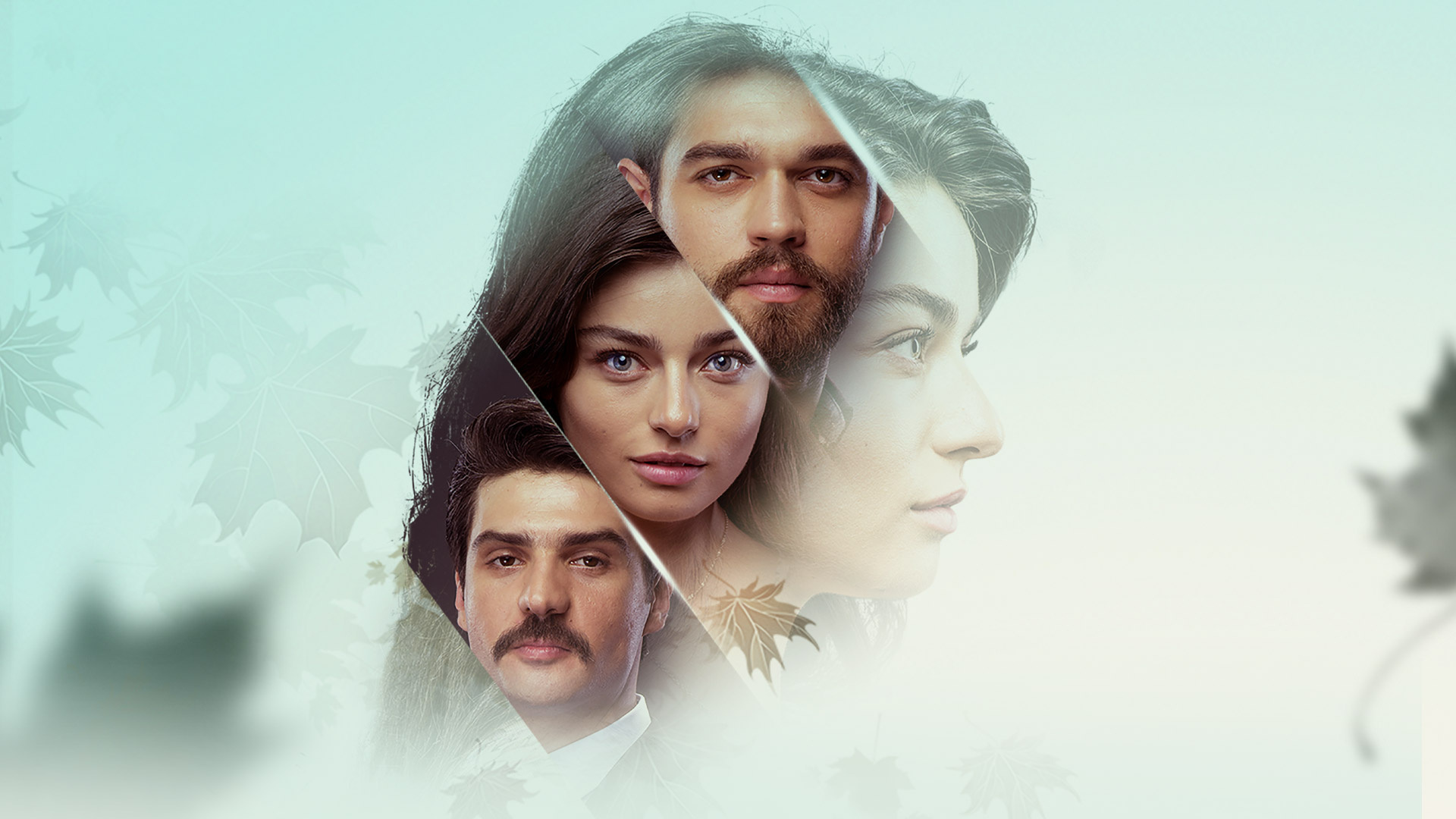 Furkan Andic, TV Shows, Meryem, Novelas, 1920x1080 Full HD Desktop