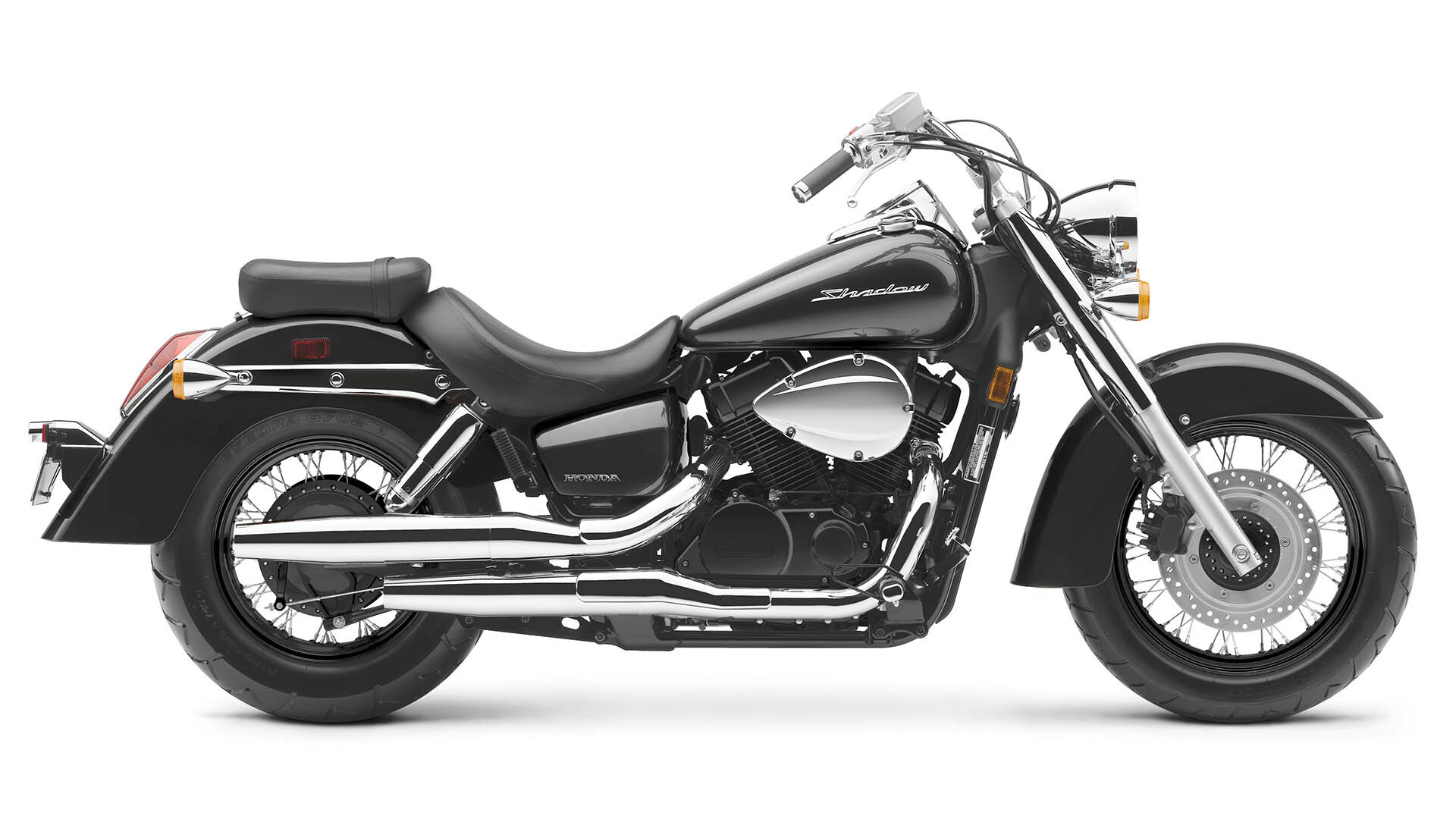 Aero, Honda Shadow Wallpaper, 1920x1080 Full HD Desktop